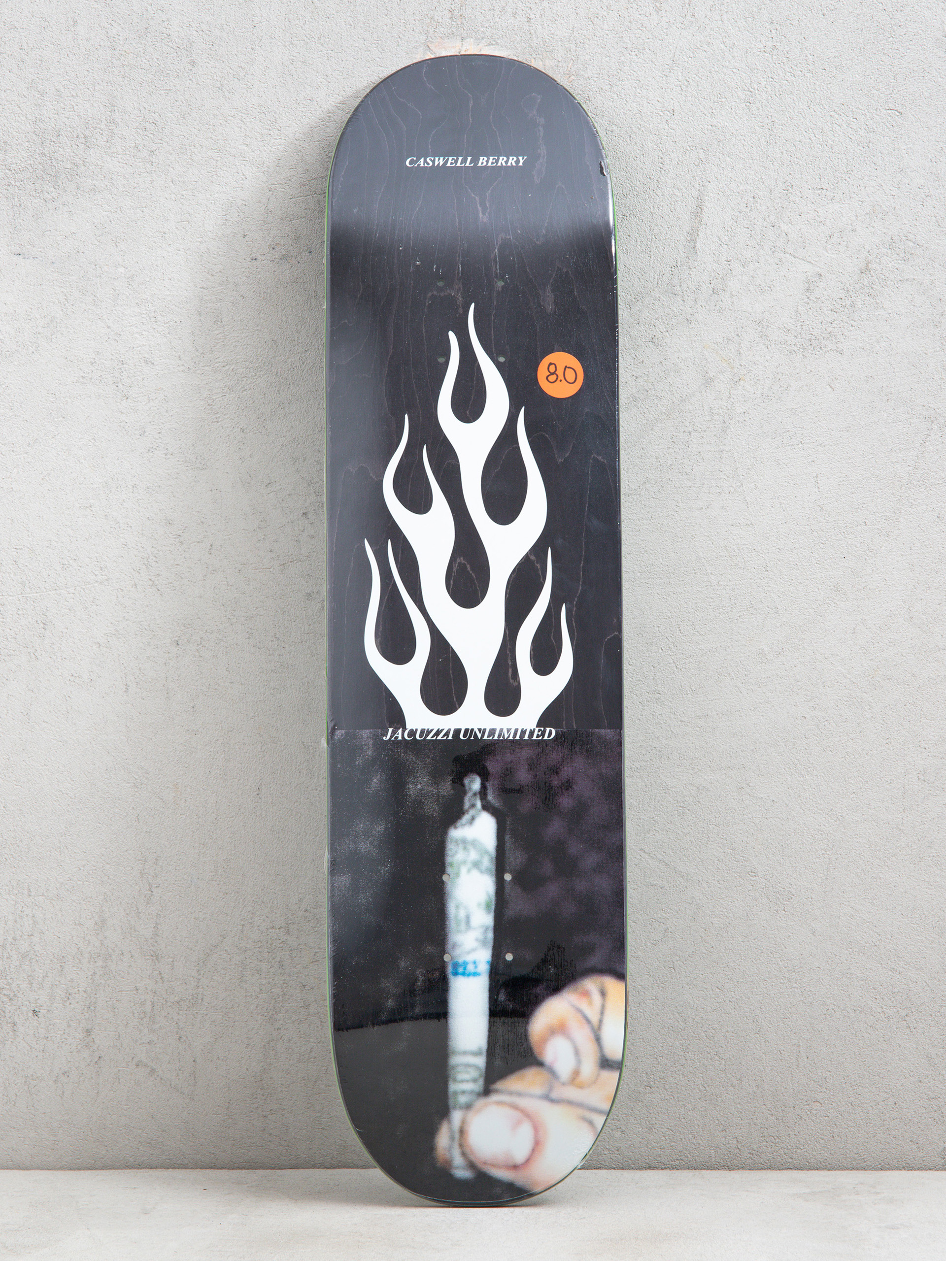 Декa Jacuzzi Cawell Berry Roll Up