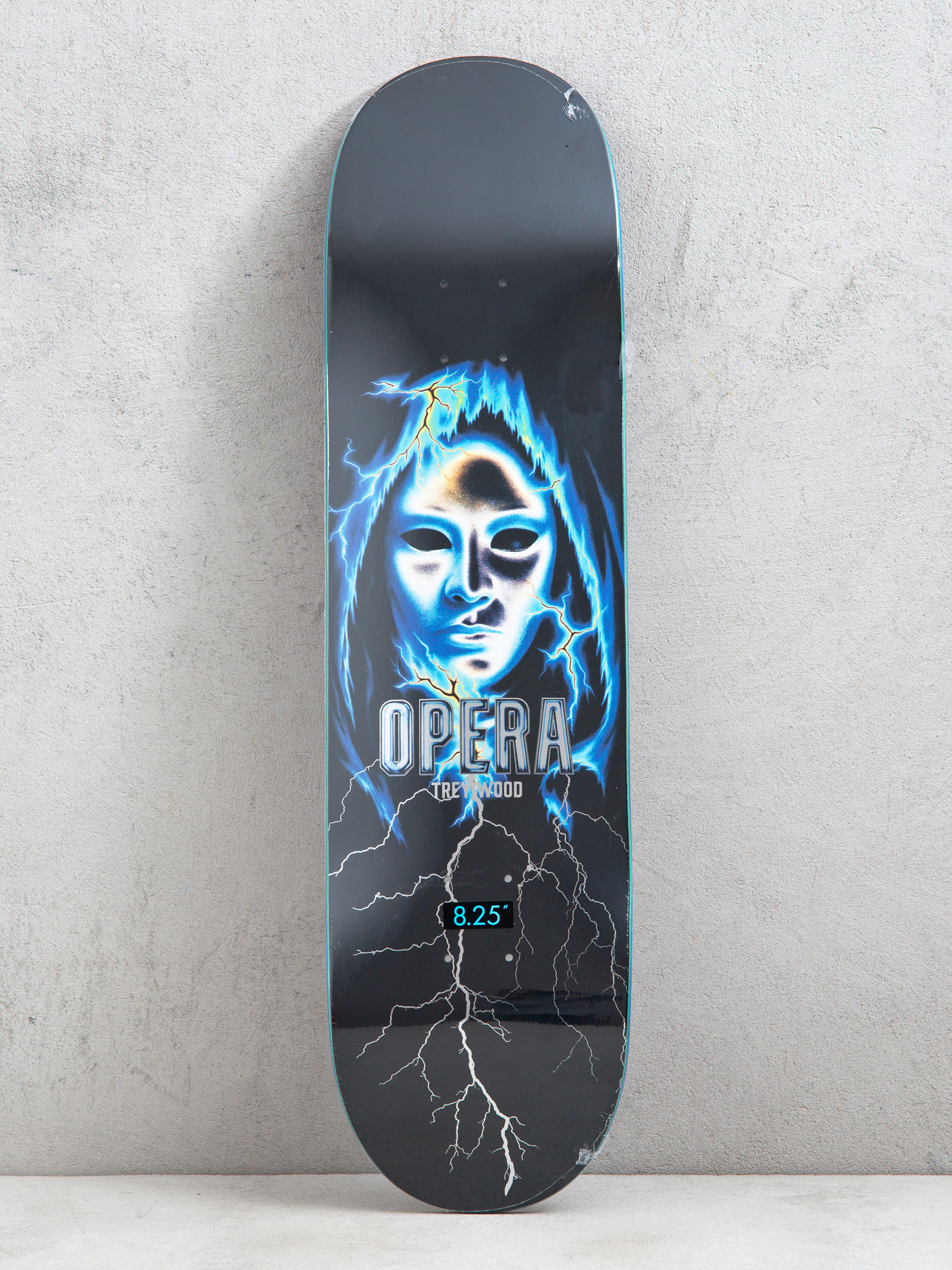 Декa Opera Trey Wood Lightning