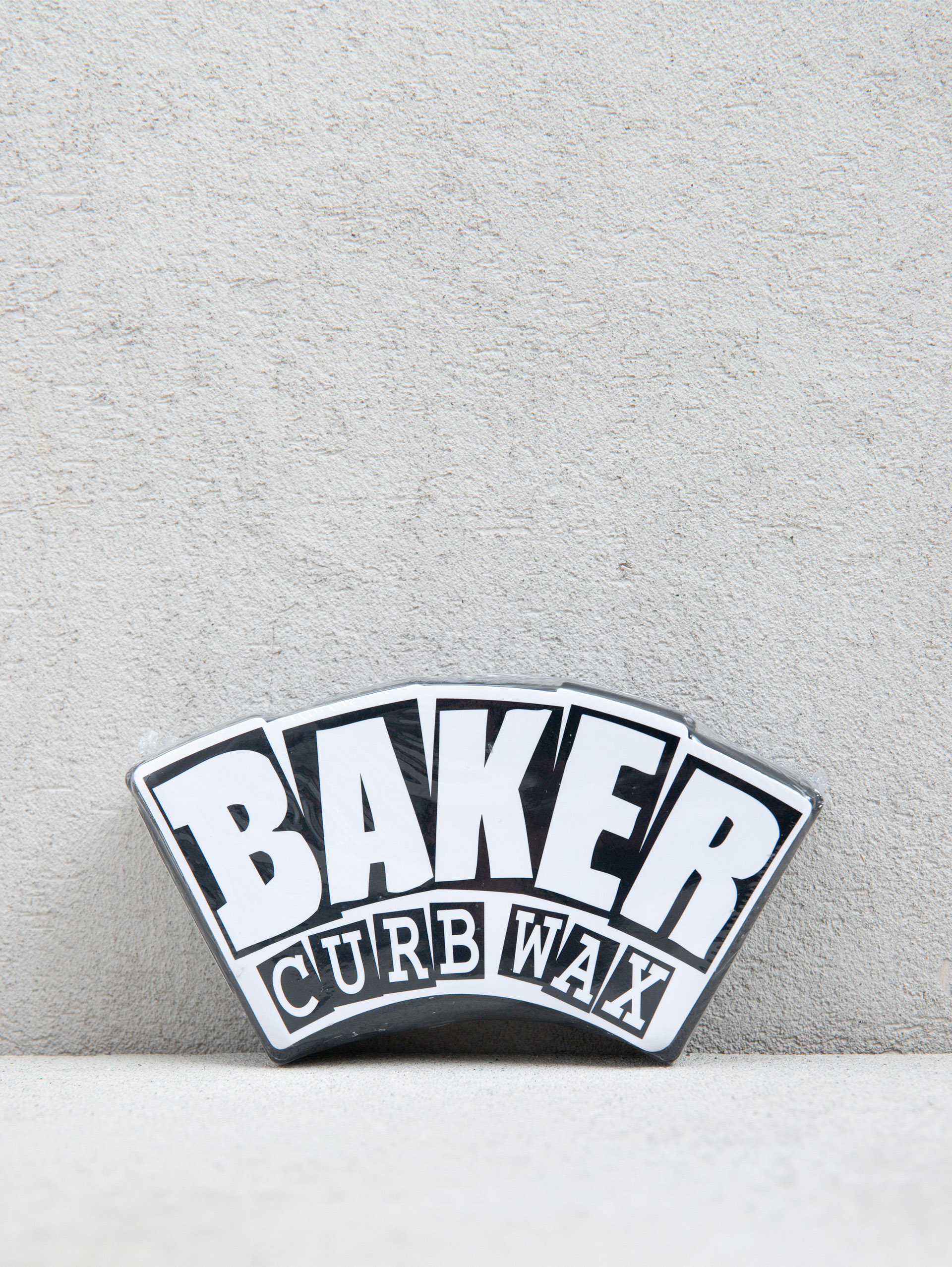 Віск Baker Arch Logo Curb
