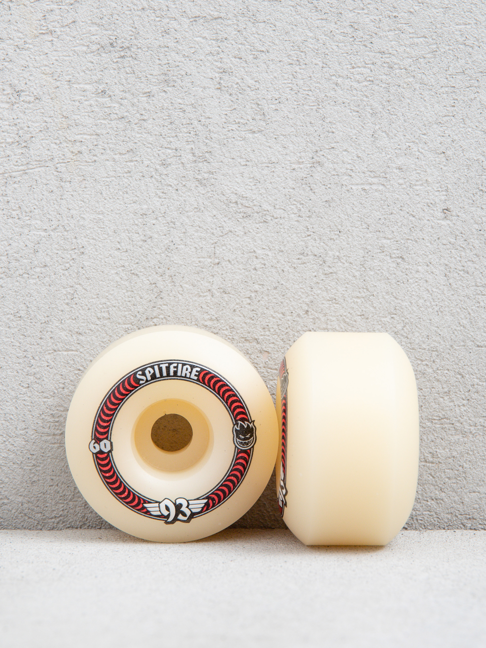 u041au043eu043bu0435u0441u0430 Spitfire F4 93D Classics (natural/red)