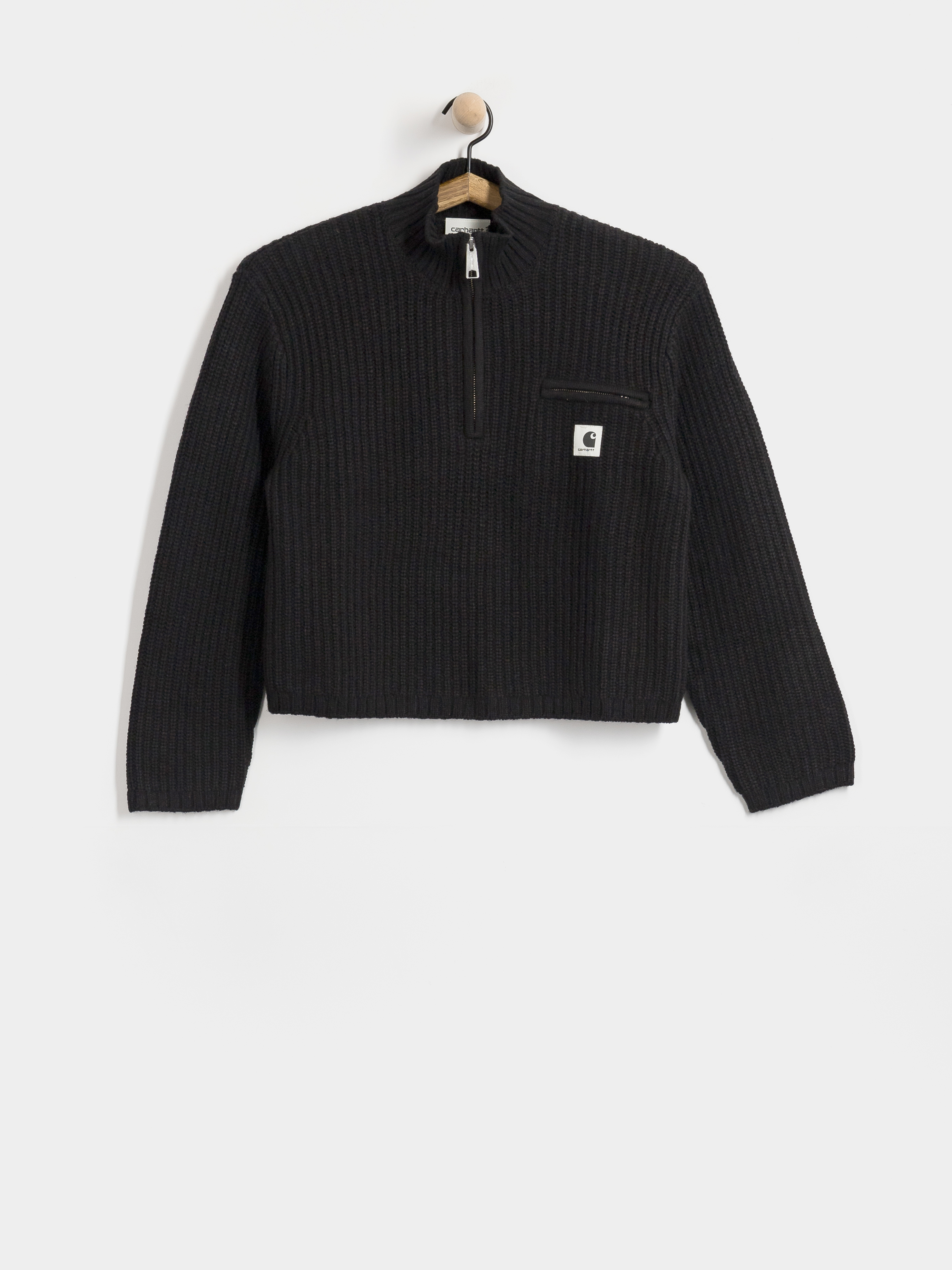 Светр Carhartt WIP Detroit Half Zip Wmn