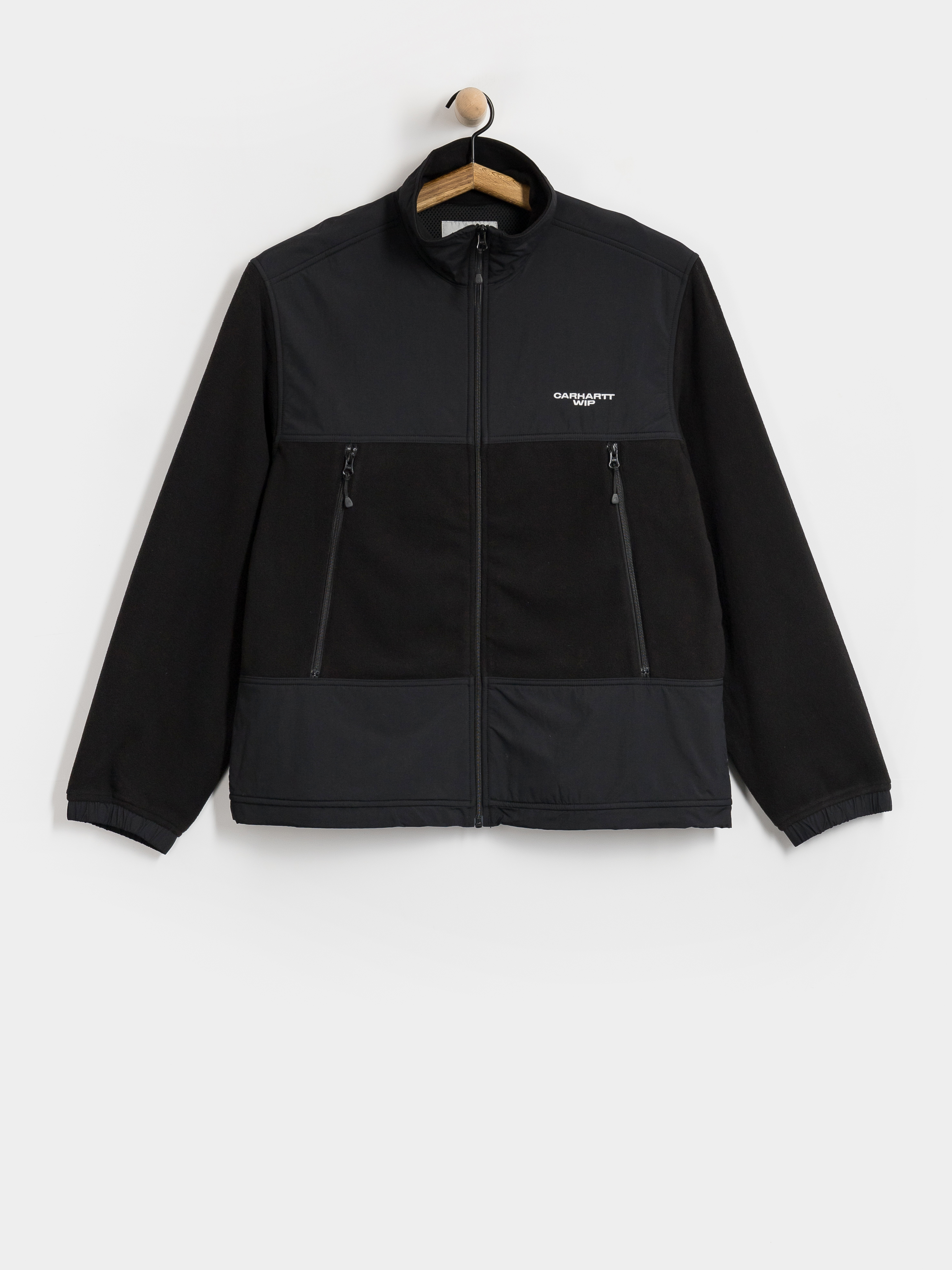 u0424u043bu0456u0441u043eu0432u0438u0439 u0441u0432u0435u0442u0440 Carhartt WIP Edmore (black/white)