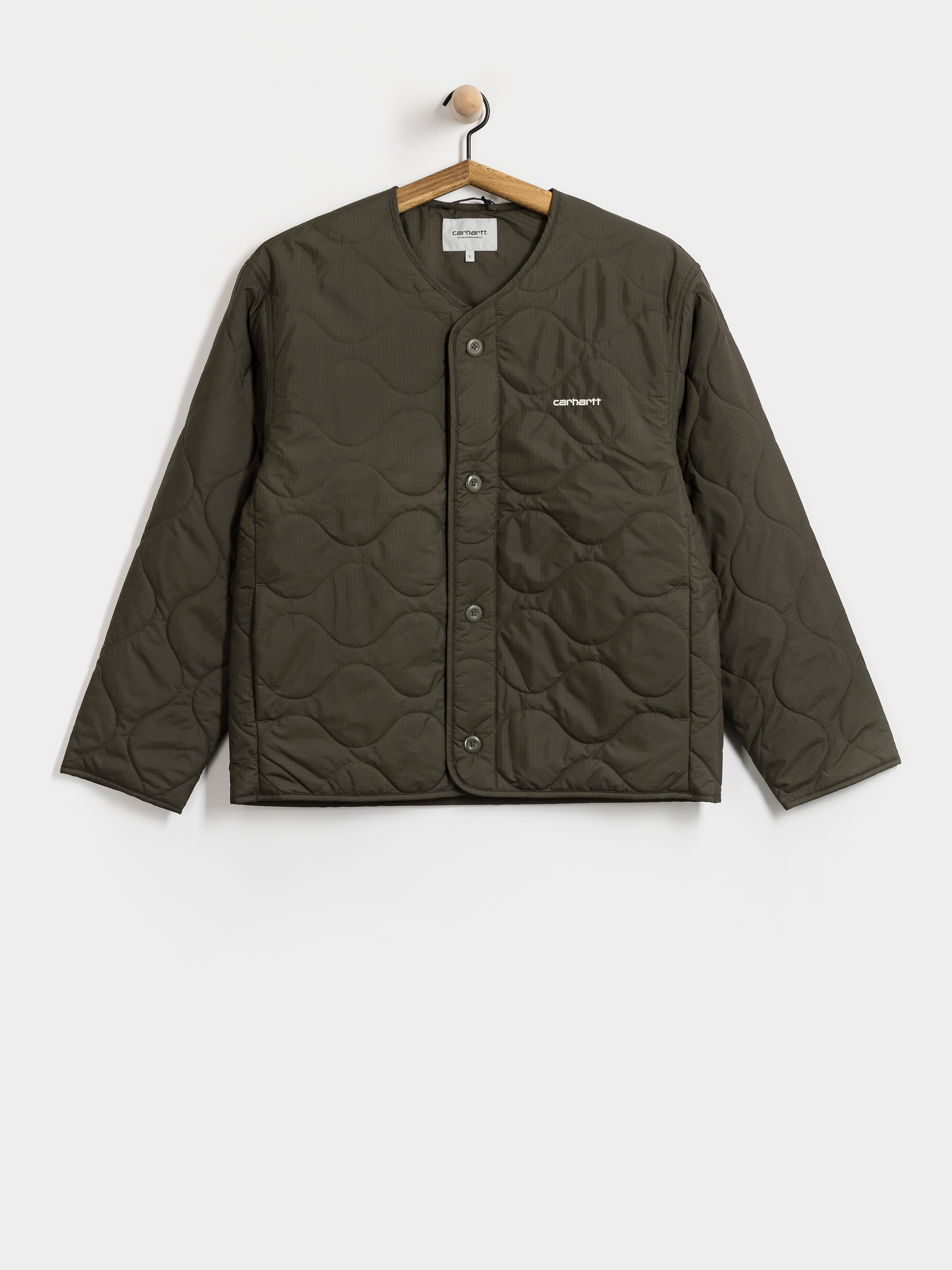 u041au0443u0440u0442u043au0430 Carhartt WIP Skye (cypress/wax)