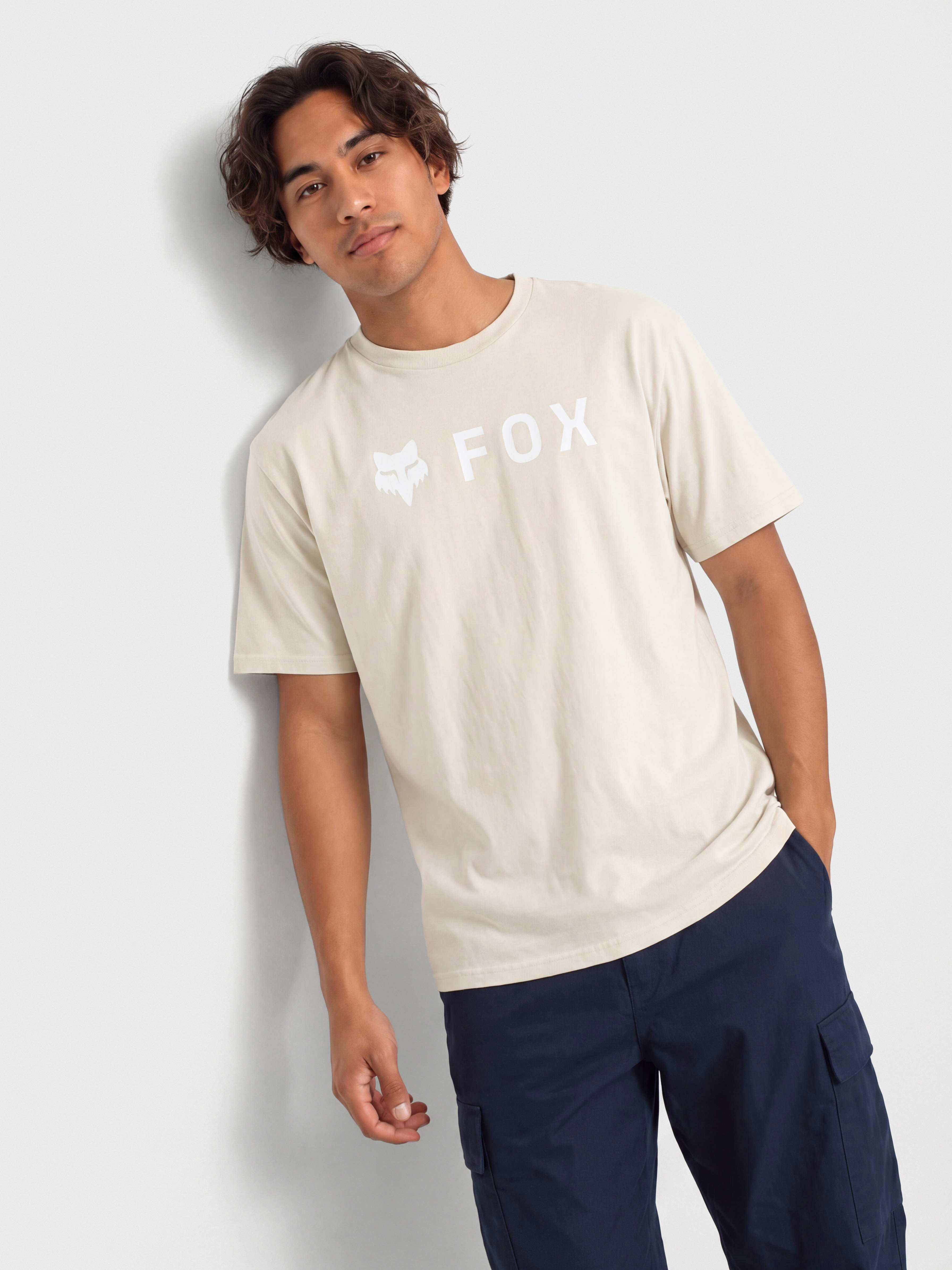 Футболка Fox Absolute 195