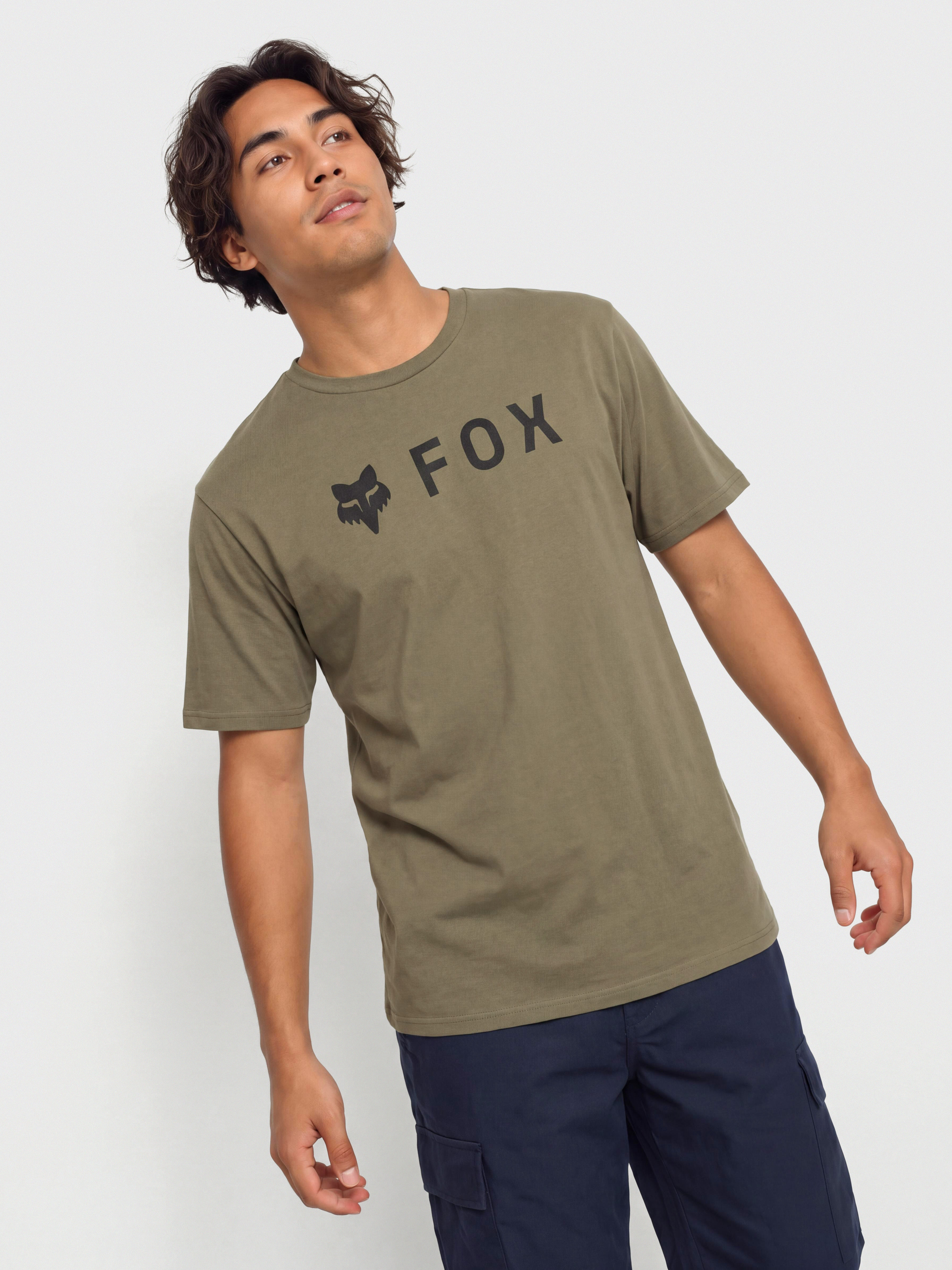 Футболка Fox Absolute 195