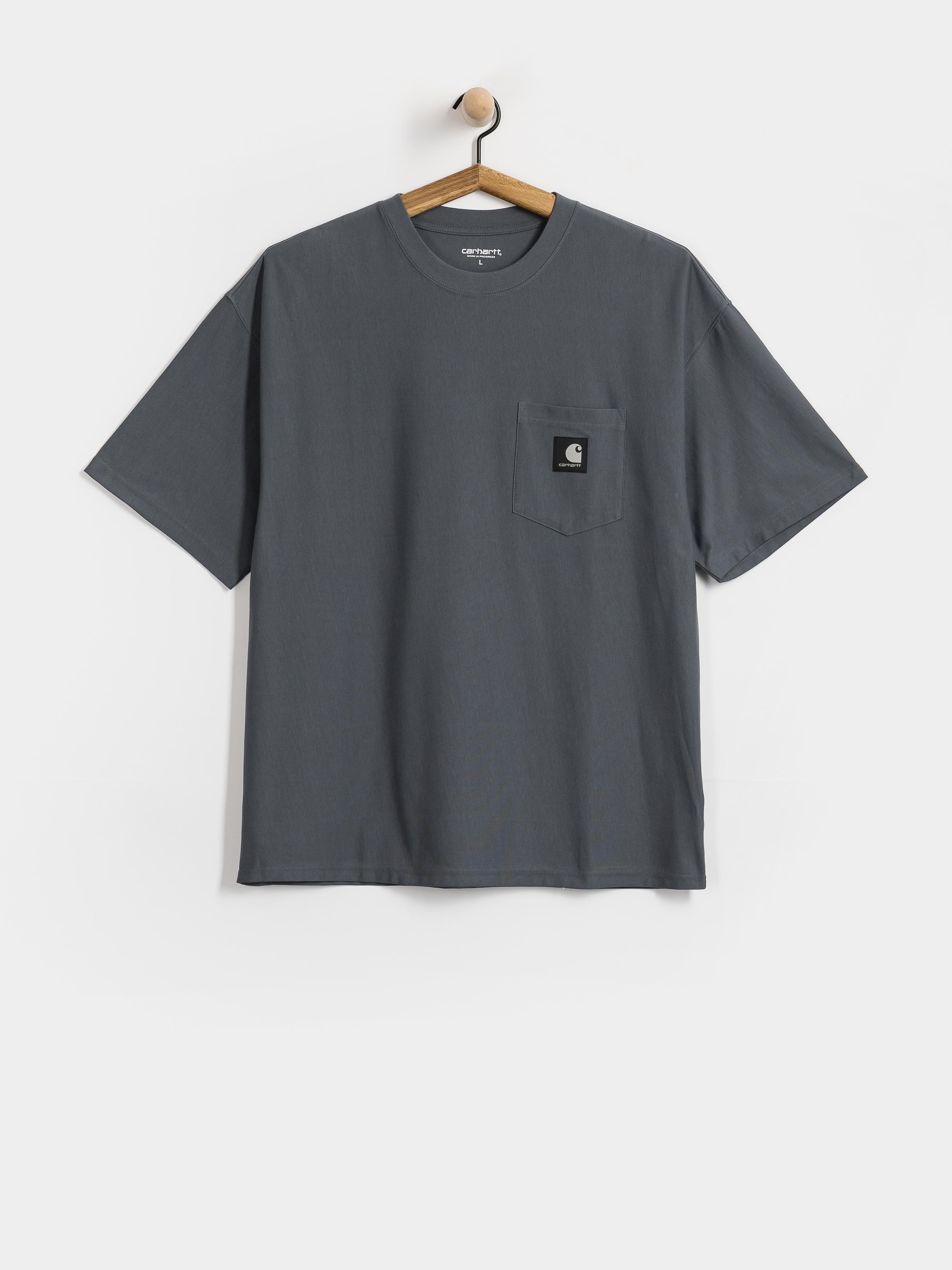 Футболка Carhartt WIP OG Loose Pocket