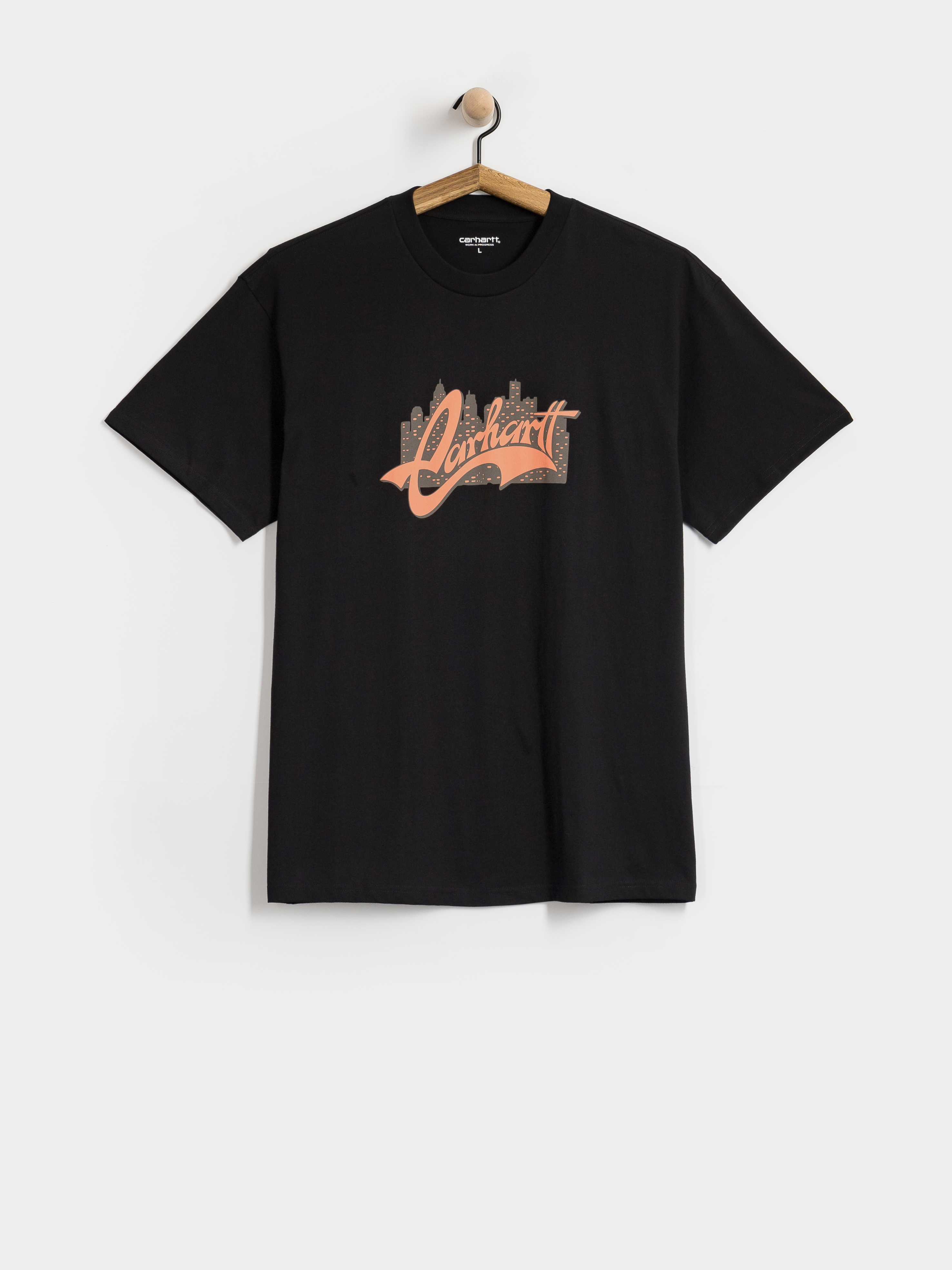 Футболка Carhartt WIP Boogie Night