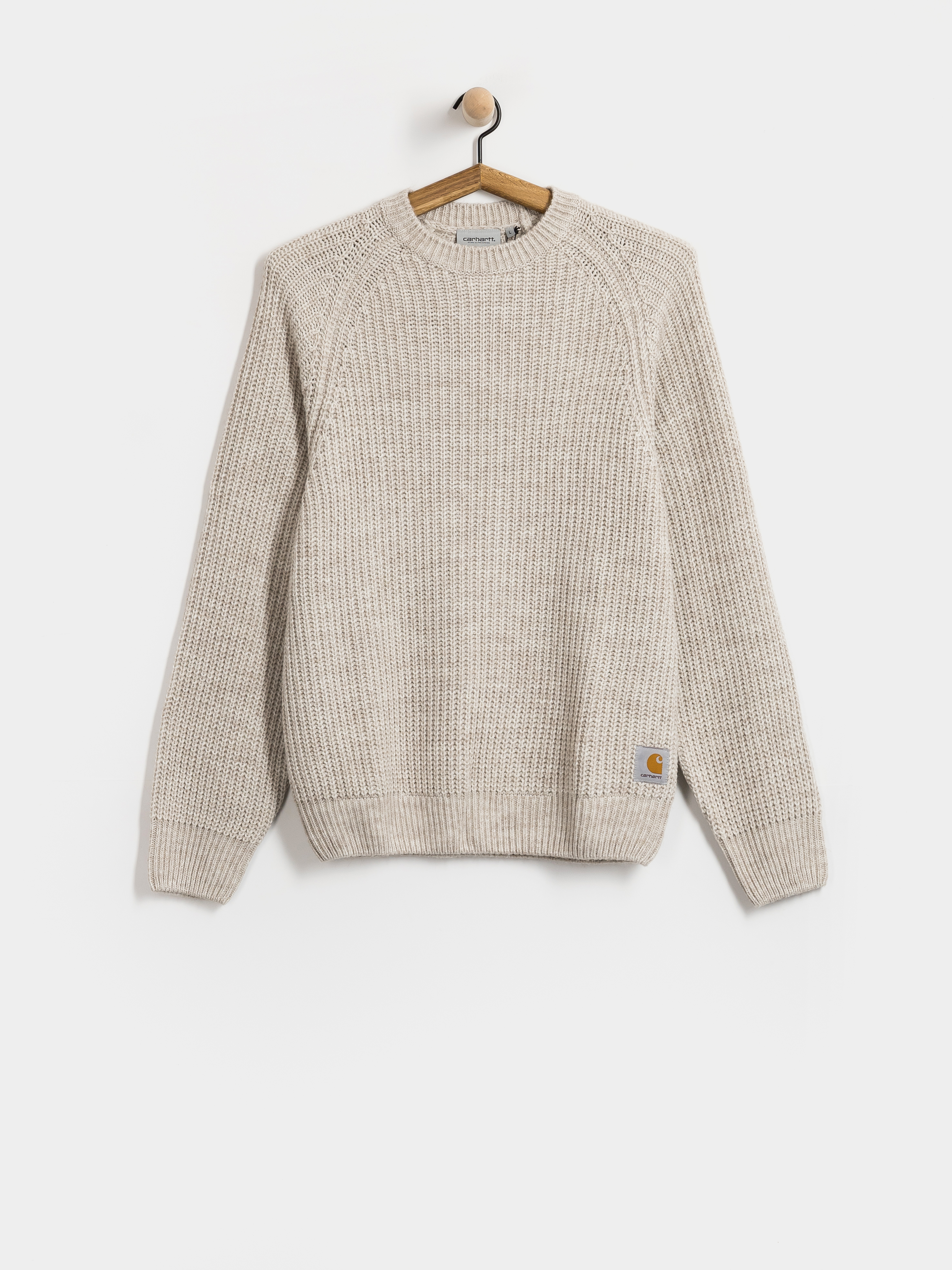 Светр Carhartt WIP Firth (fleur de sel)