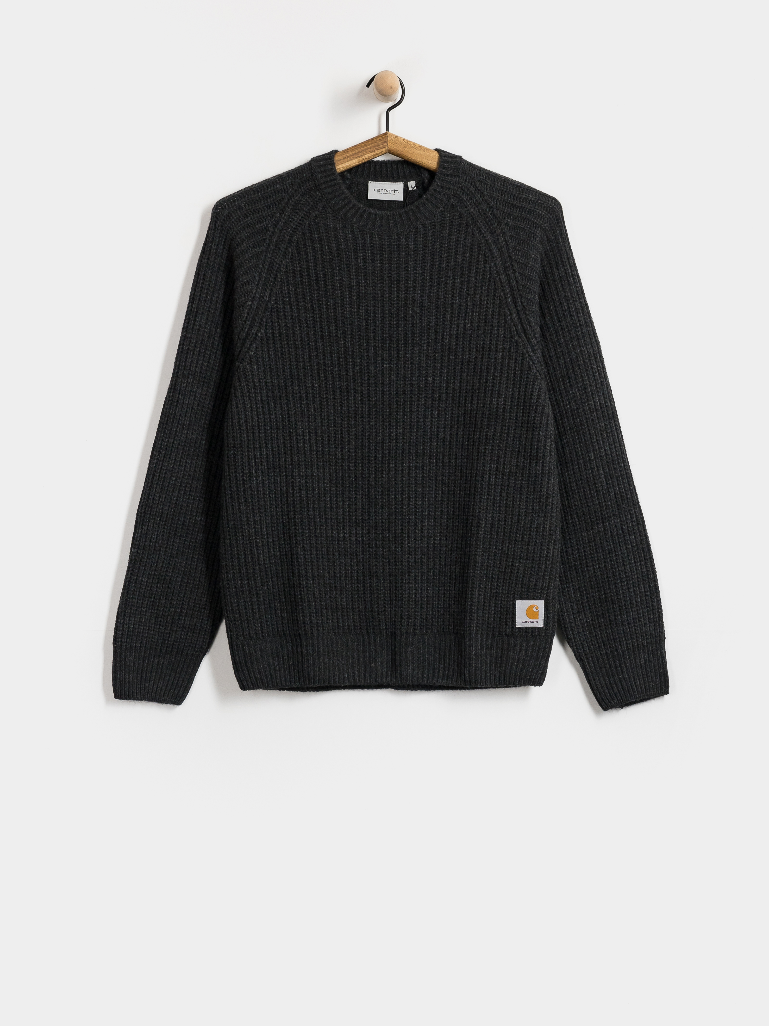 Светр Carhartt WIP Firth (soot)