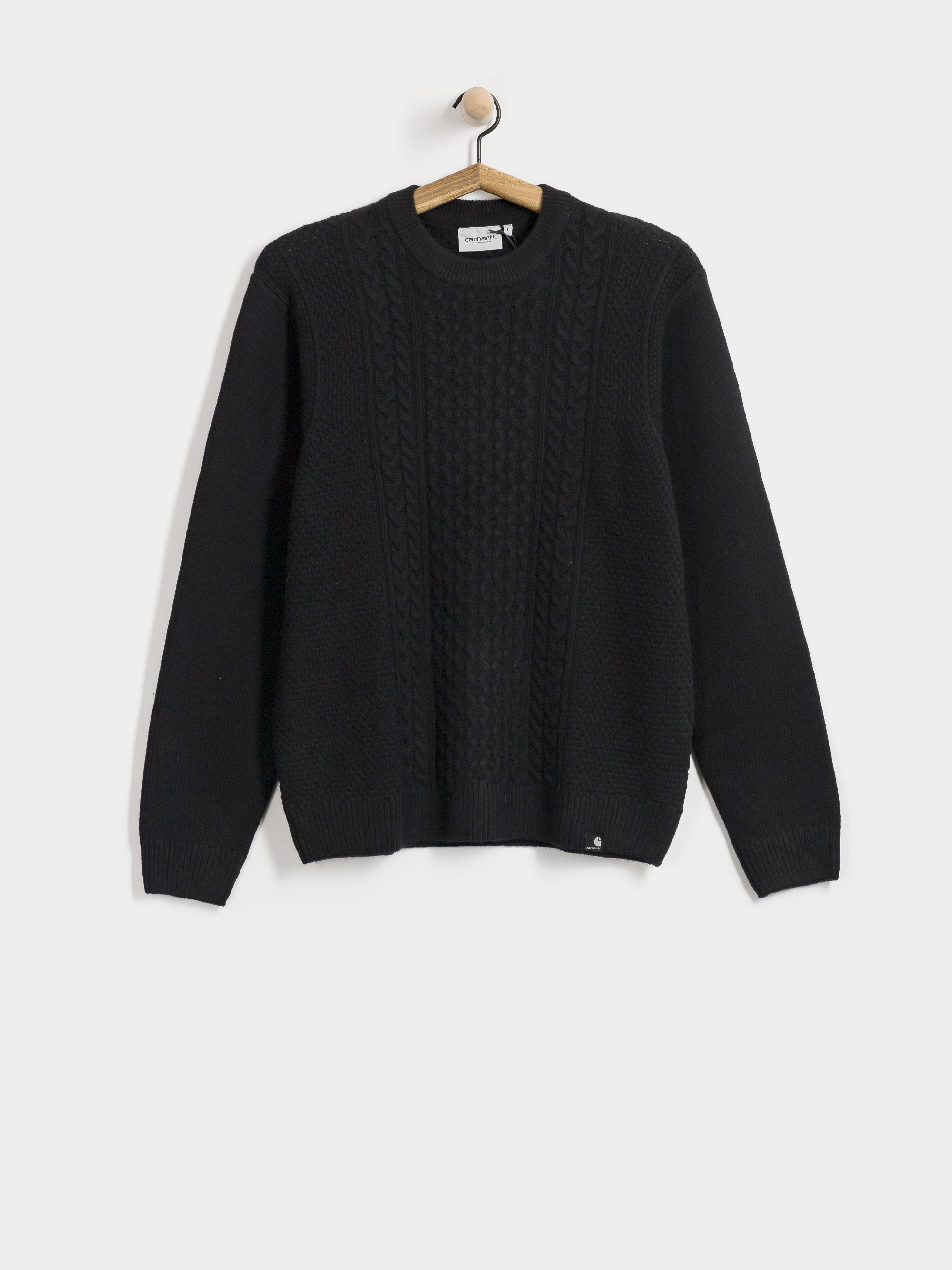 Светр Carhartt WIP Caster Knit