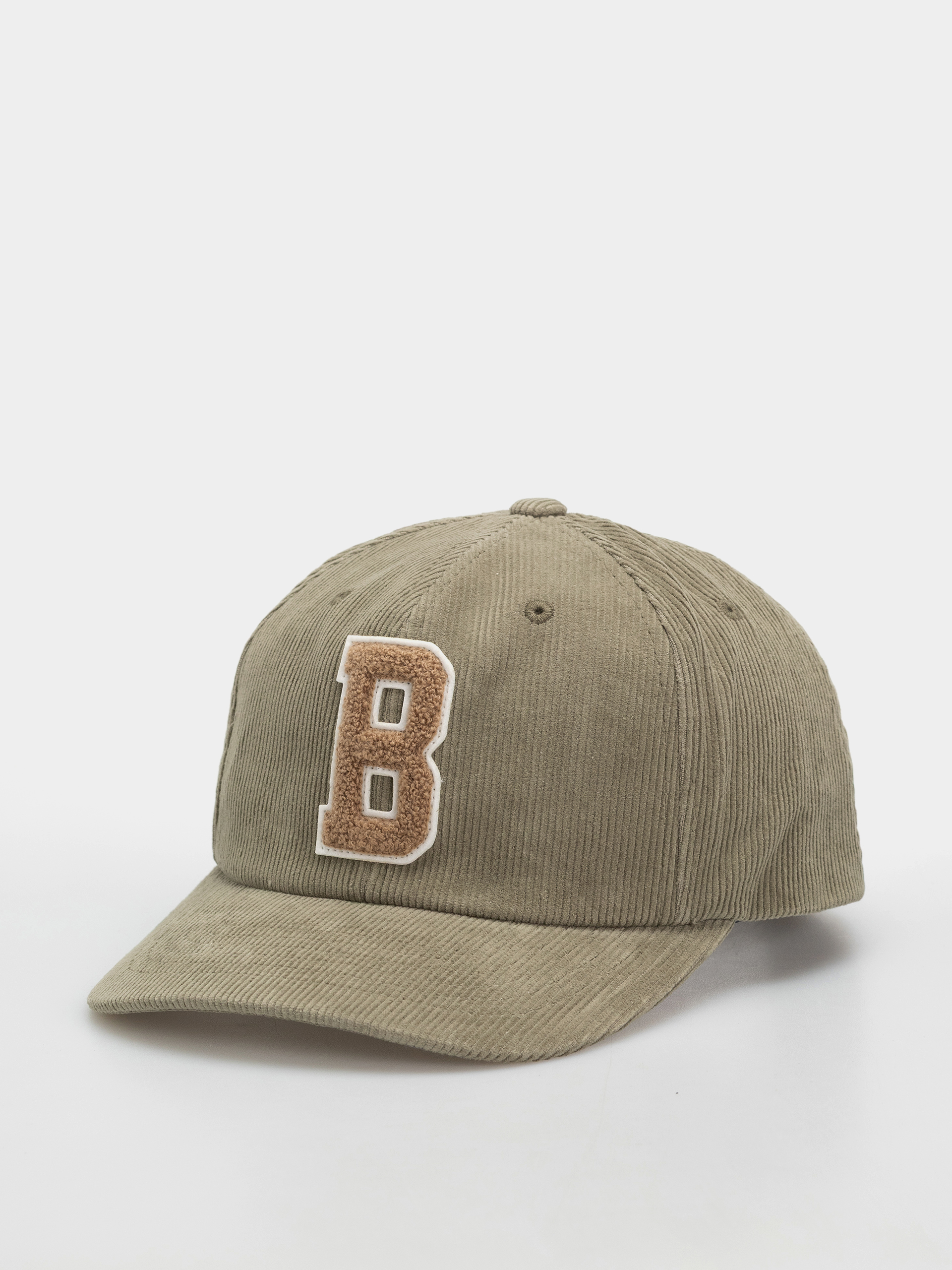 Кепка Brixton Big B Mp Adj