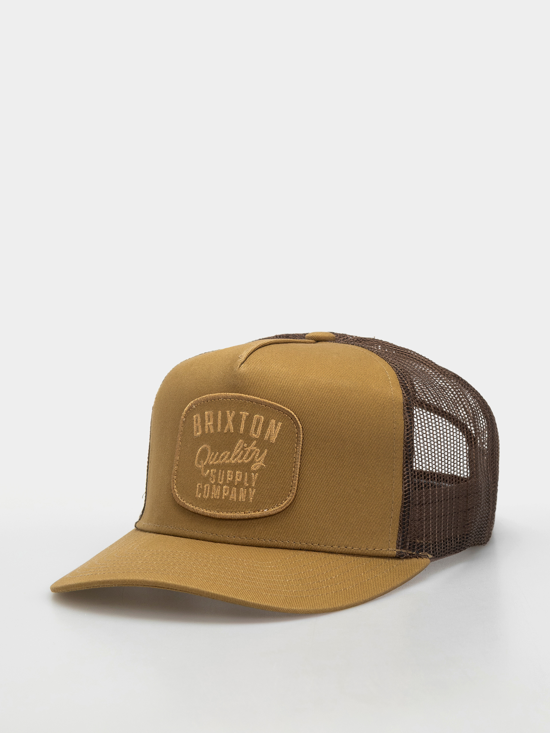 Кепка Brixton Hubal C Mp Trucker Hat