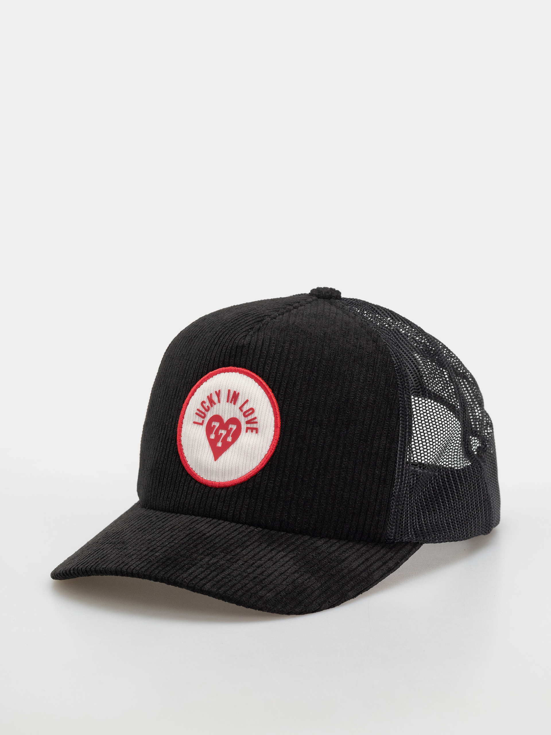 Кепка Brixton Lucky In Love Trucker Hat