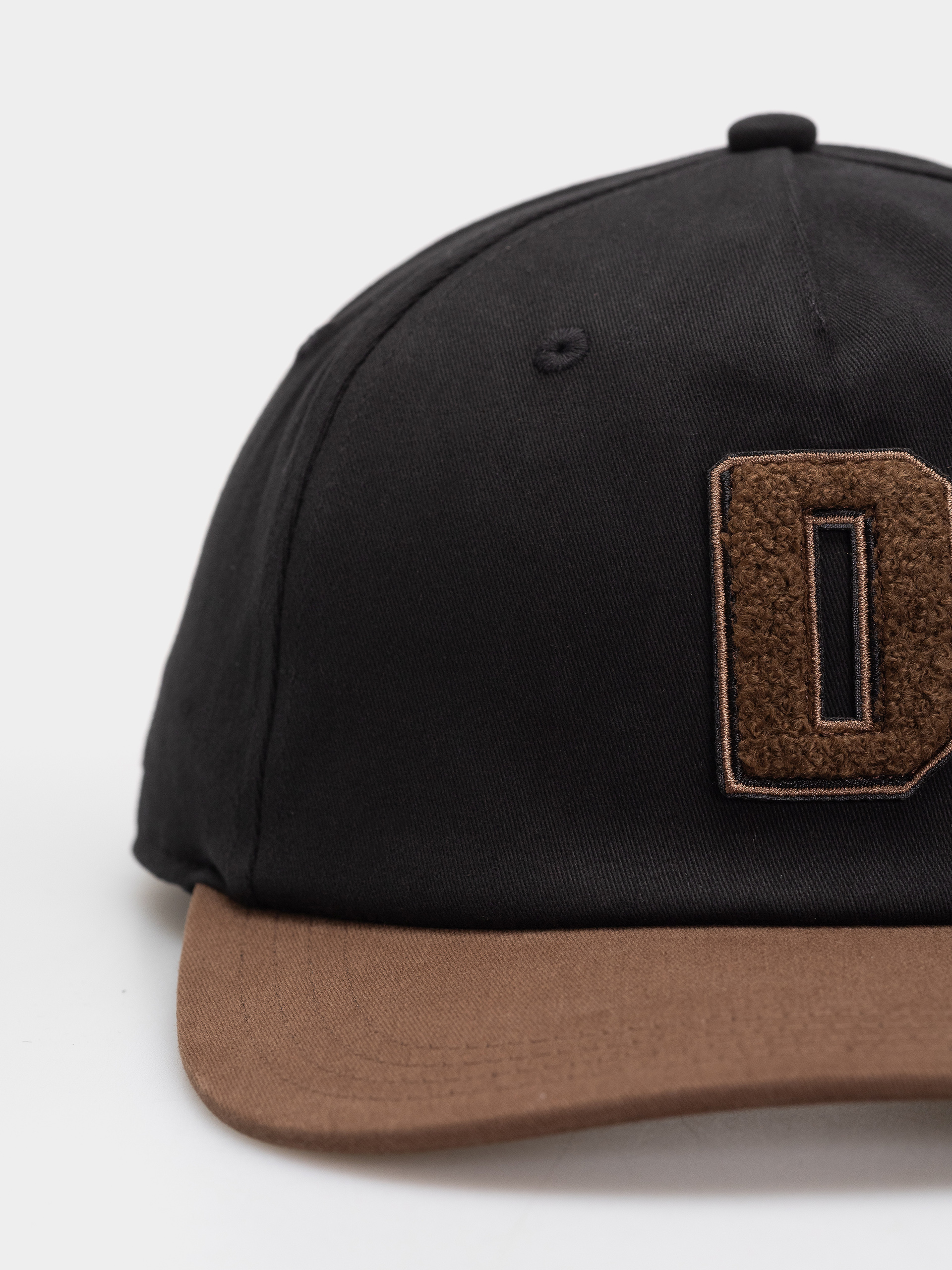 Кепка Dickies Latty Dad (black)