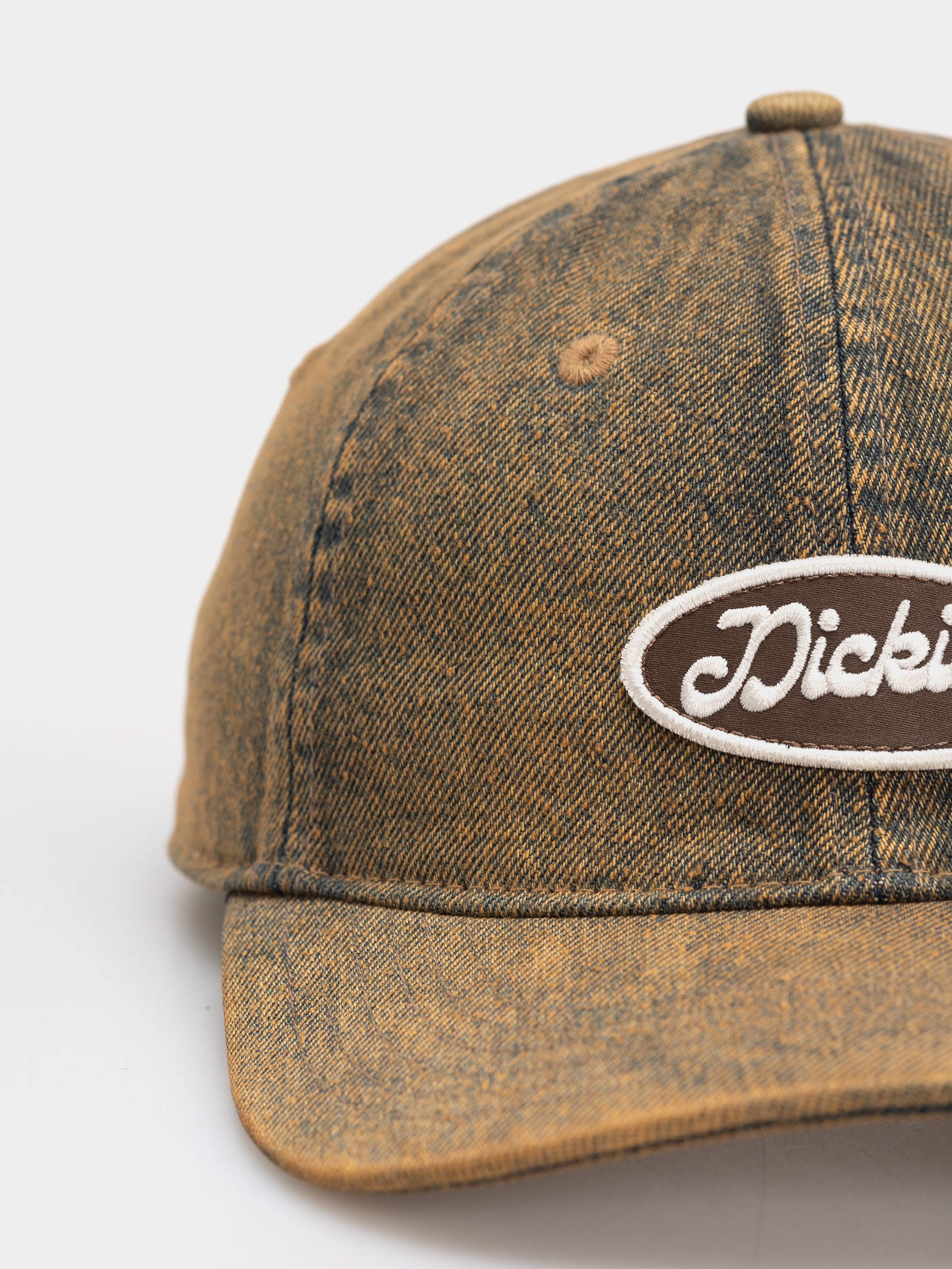 Кепка Dickies Edgewood (otter)