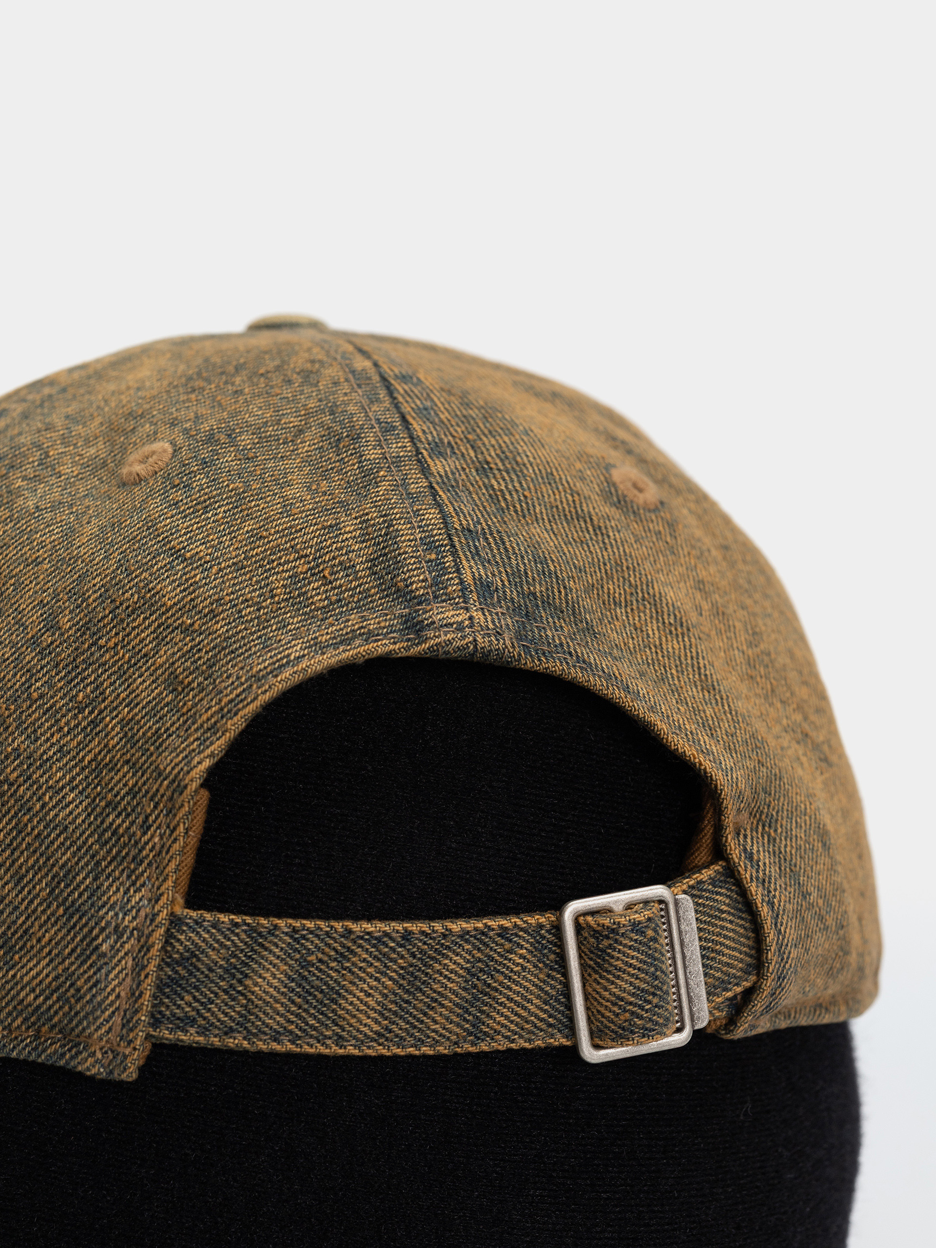 Кепка Dickies Edgewood (otter)