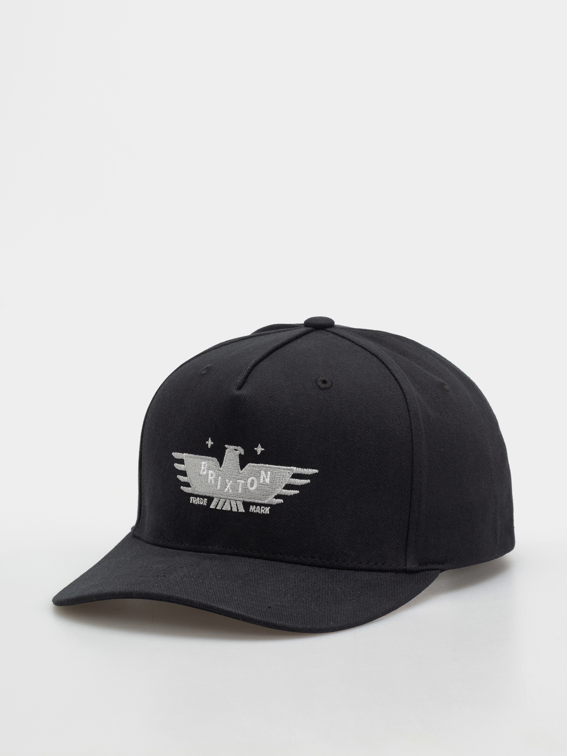 Кепка Brixton Ewing Snapback