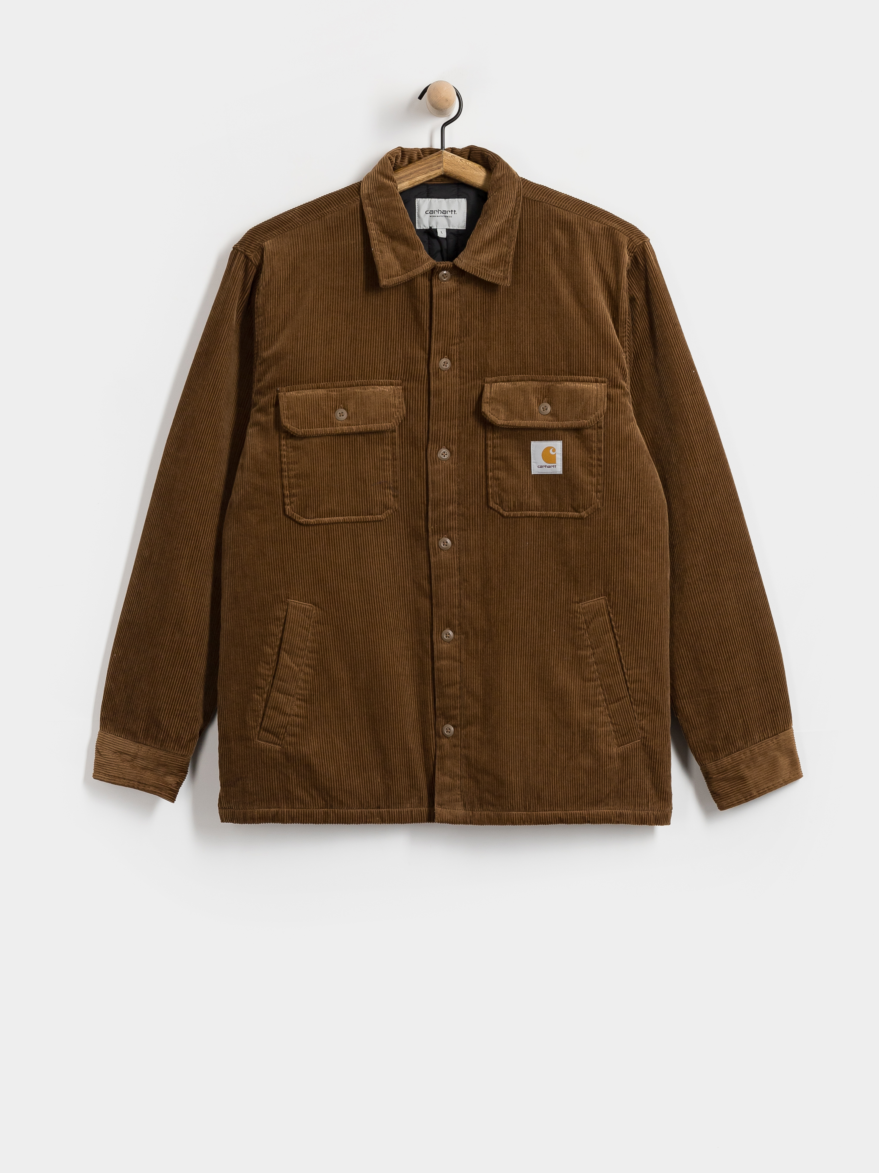 Куртка Carhartt WIP Whitsome