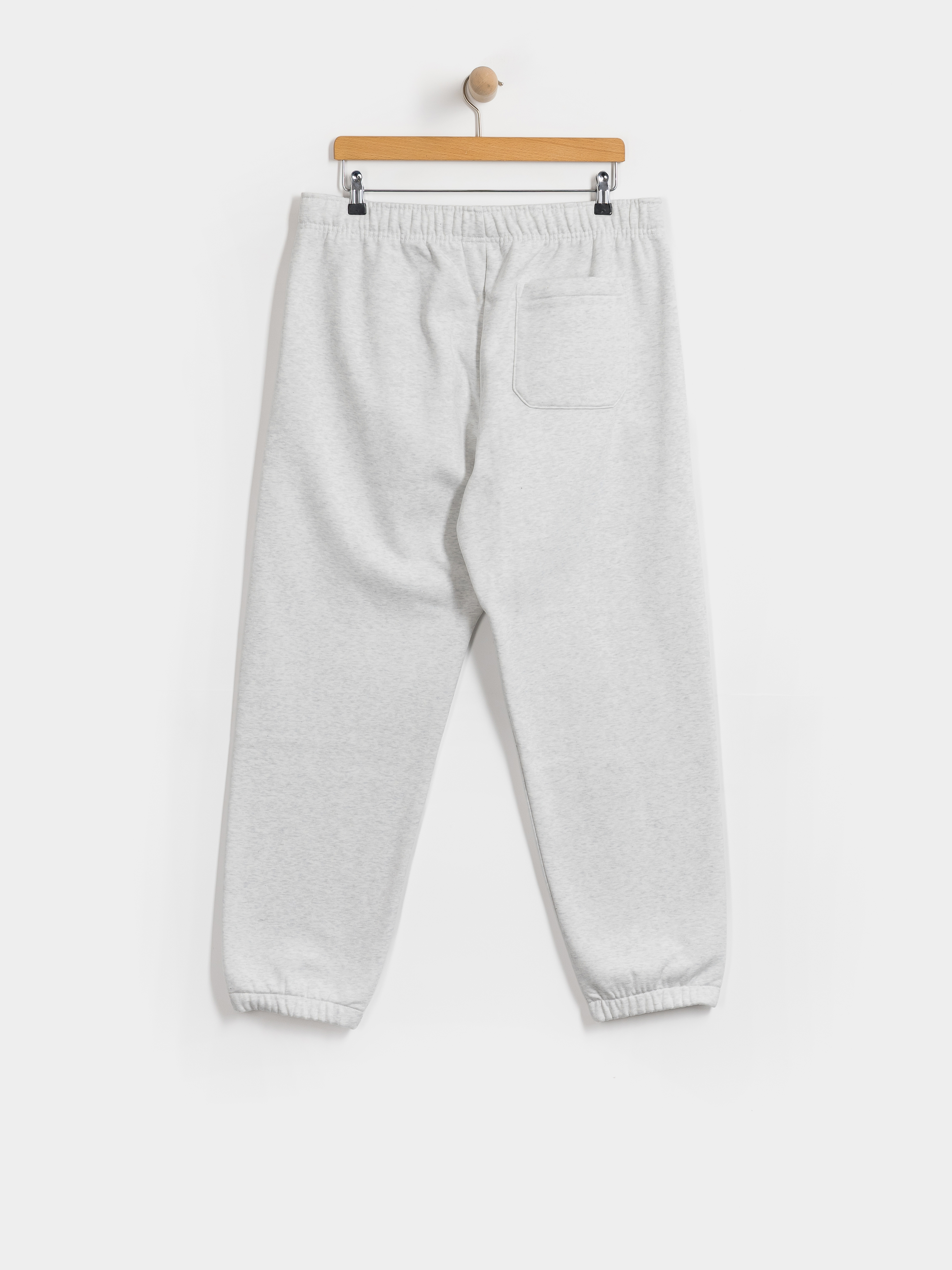 Штани Carhartt WIP Chase (ash heather/gold)