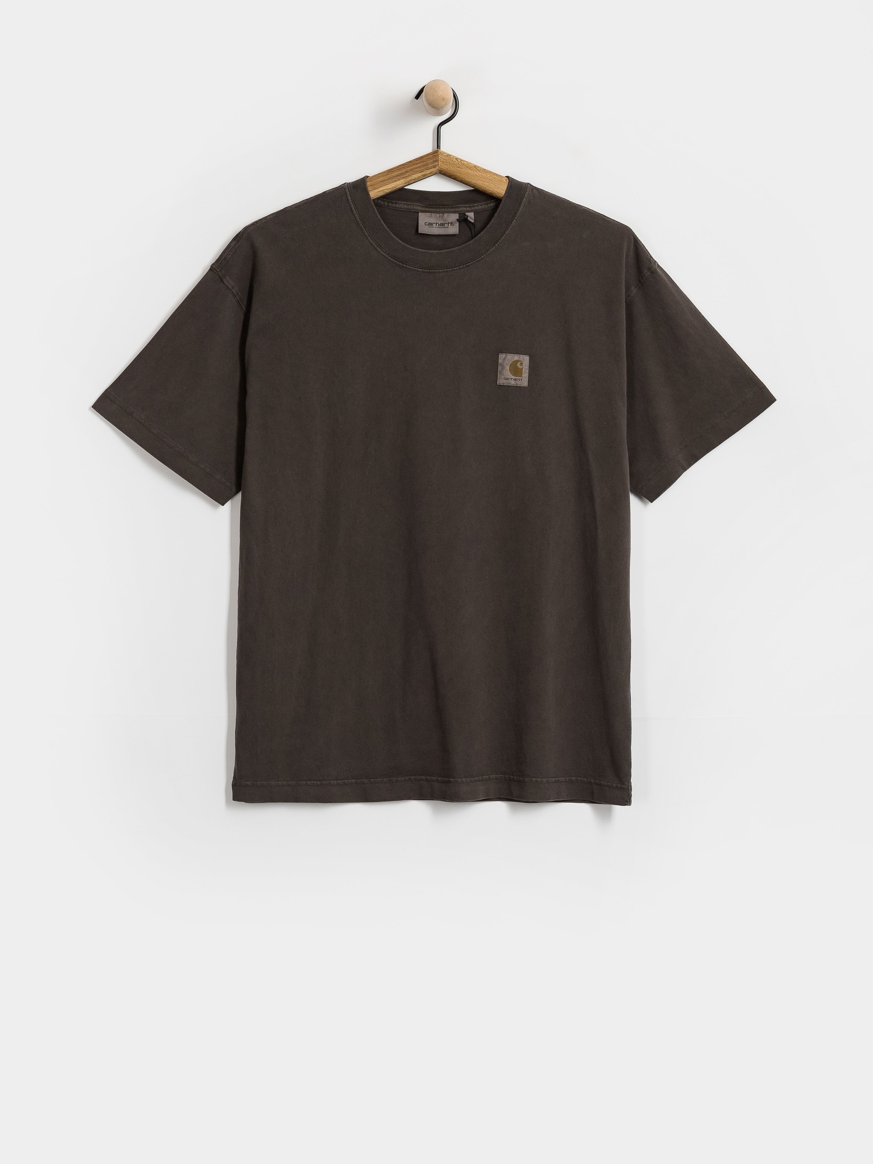 u0424u0443u0442u0431u043eu043bu043au0430 Carhartt WIP Vista (tobacco/garment dyed)