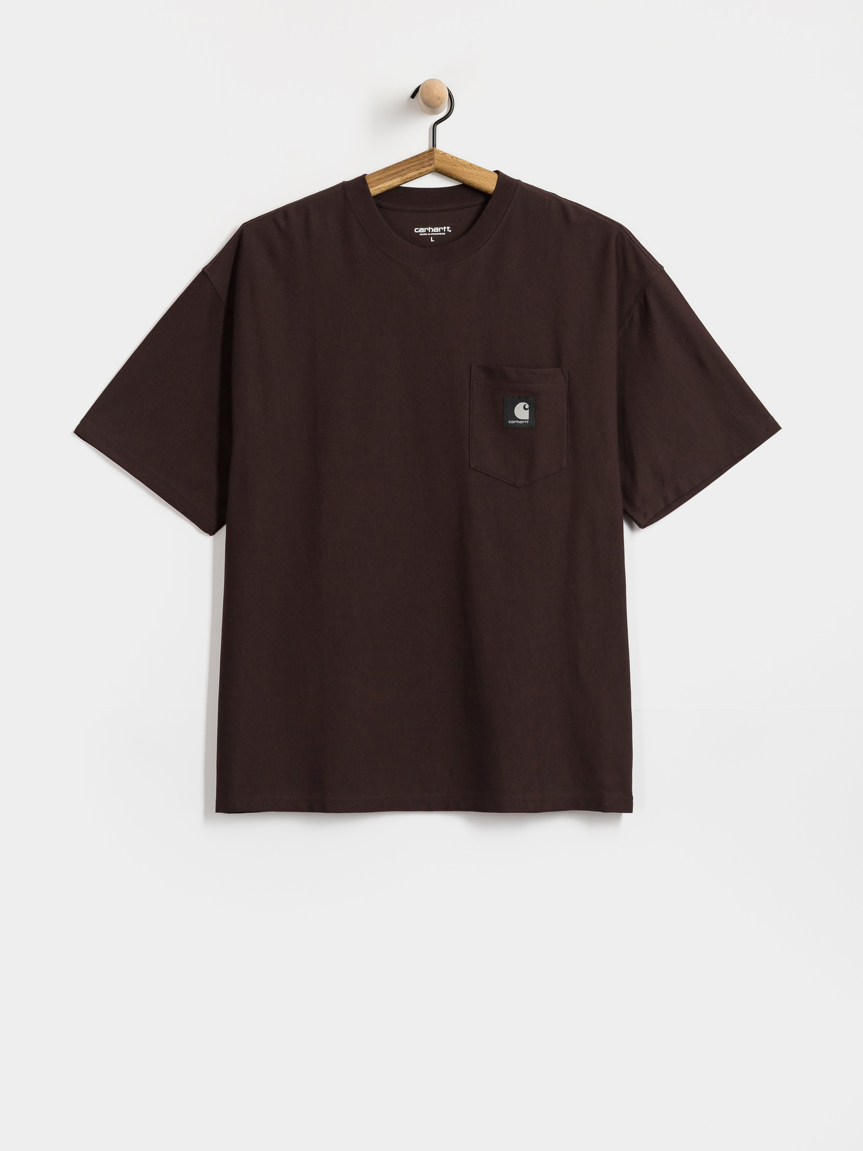 Футболка Carhartt WIP OG Loose Pocket