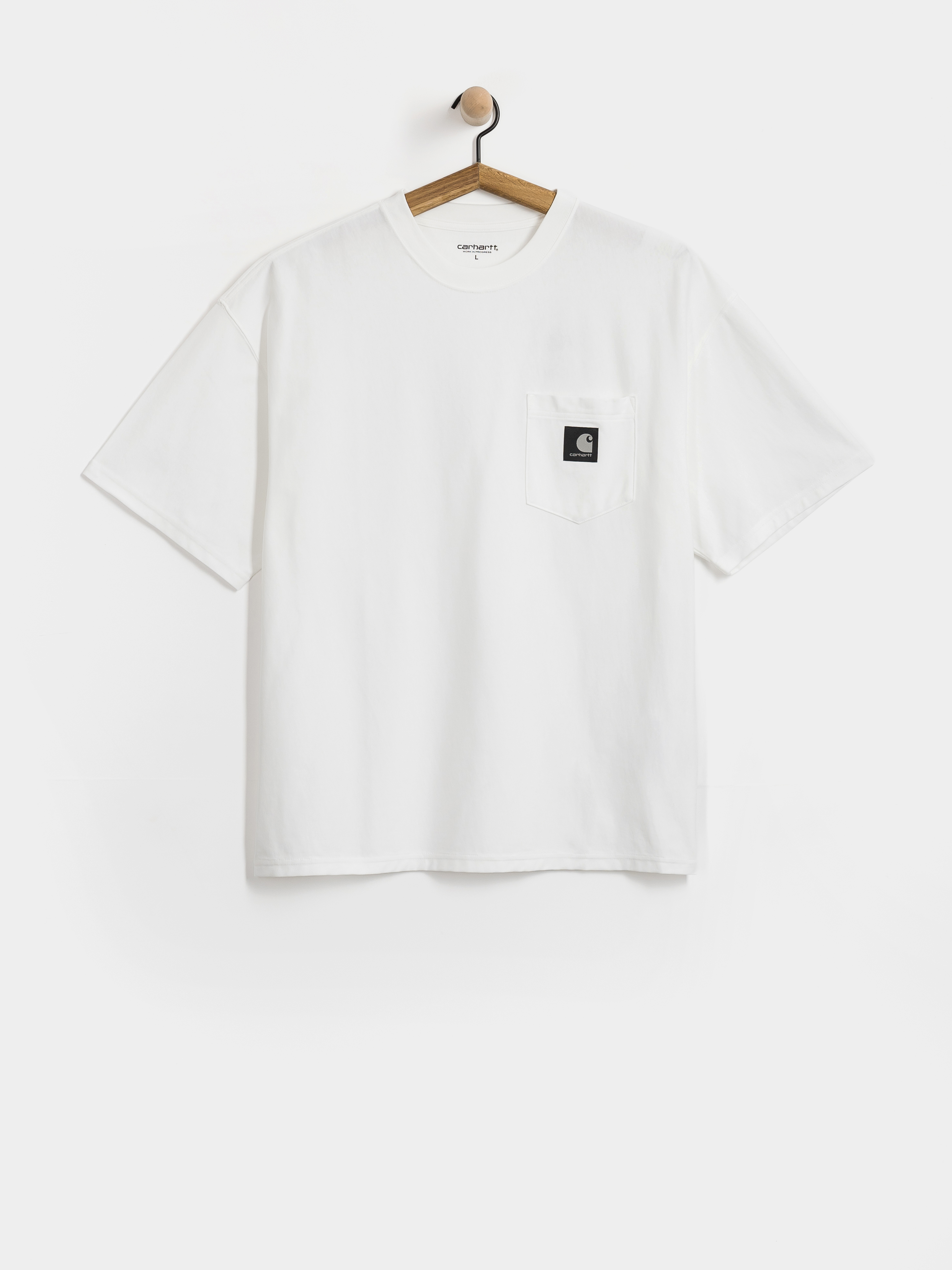 Футболка Carhartt WIP OG Loose Pocket