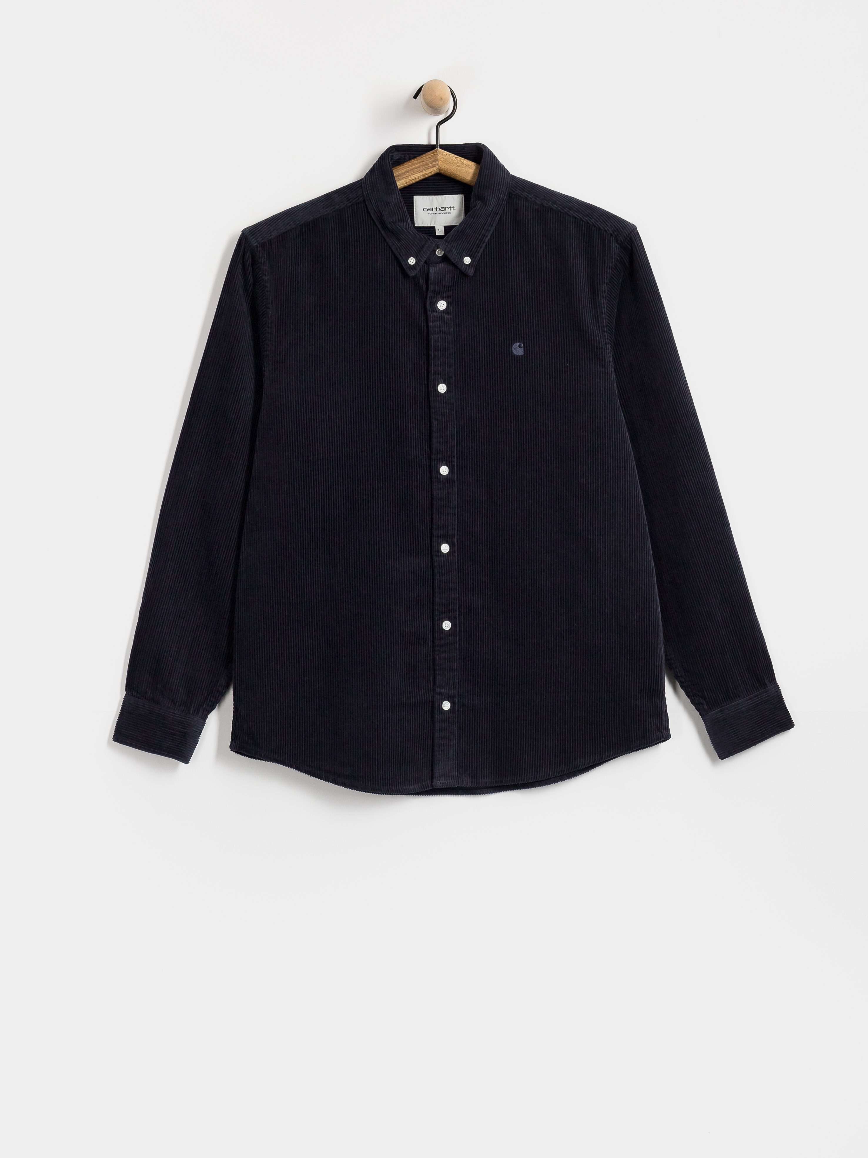 Сорочка Carhartt WIP Madison Cord