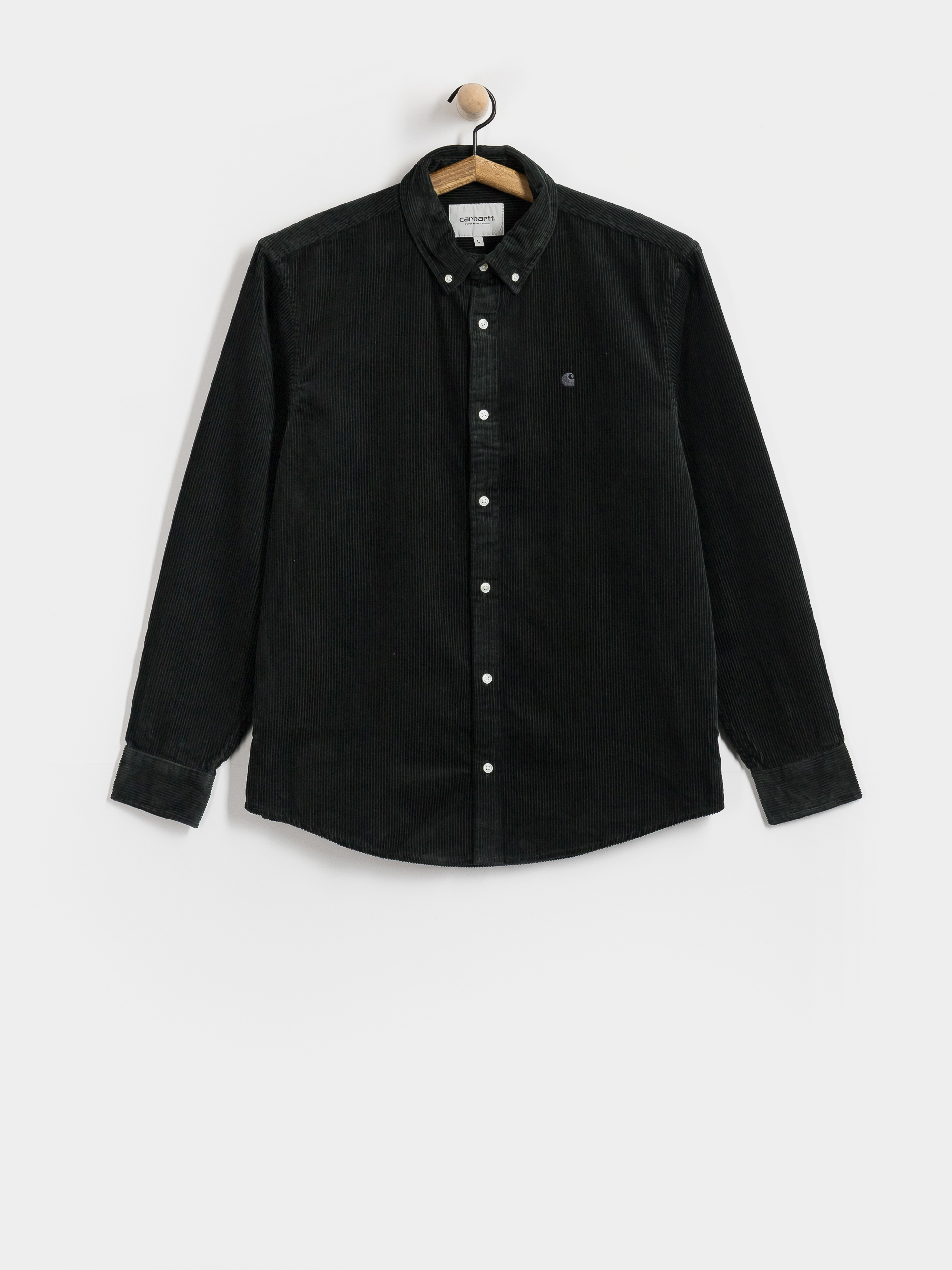 Сорочка Carhartt WIP Madison Cord
