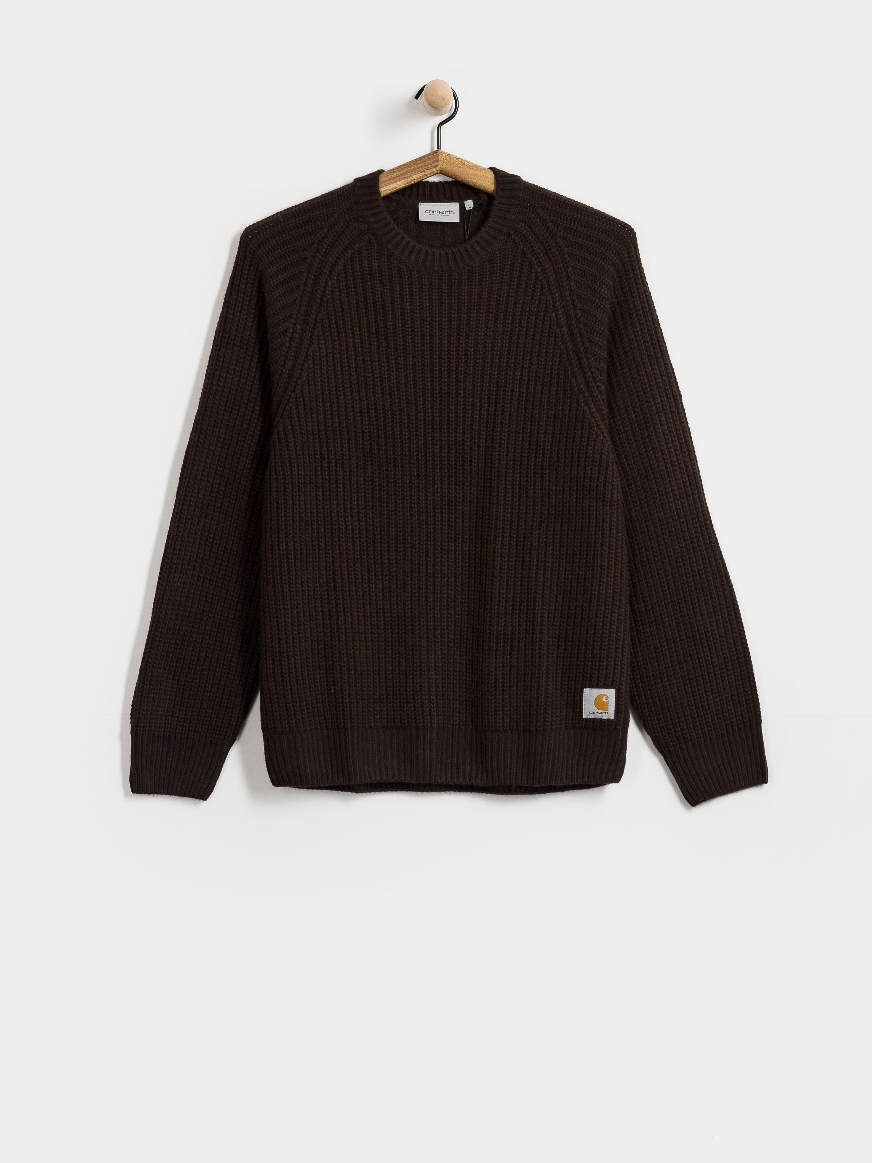 Светр Carhartt WIP Firth (palisander)