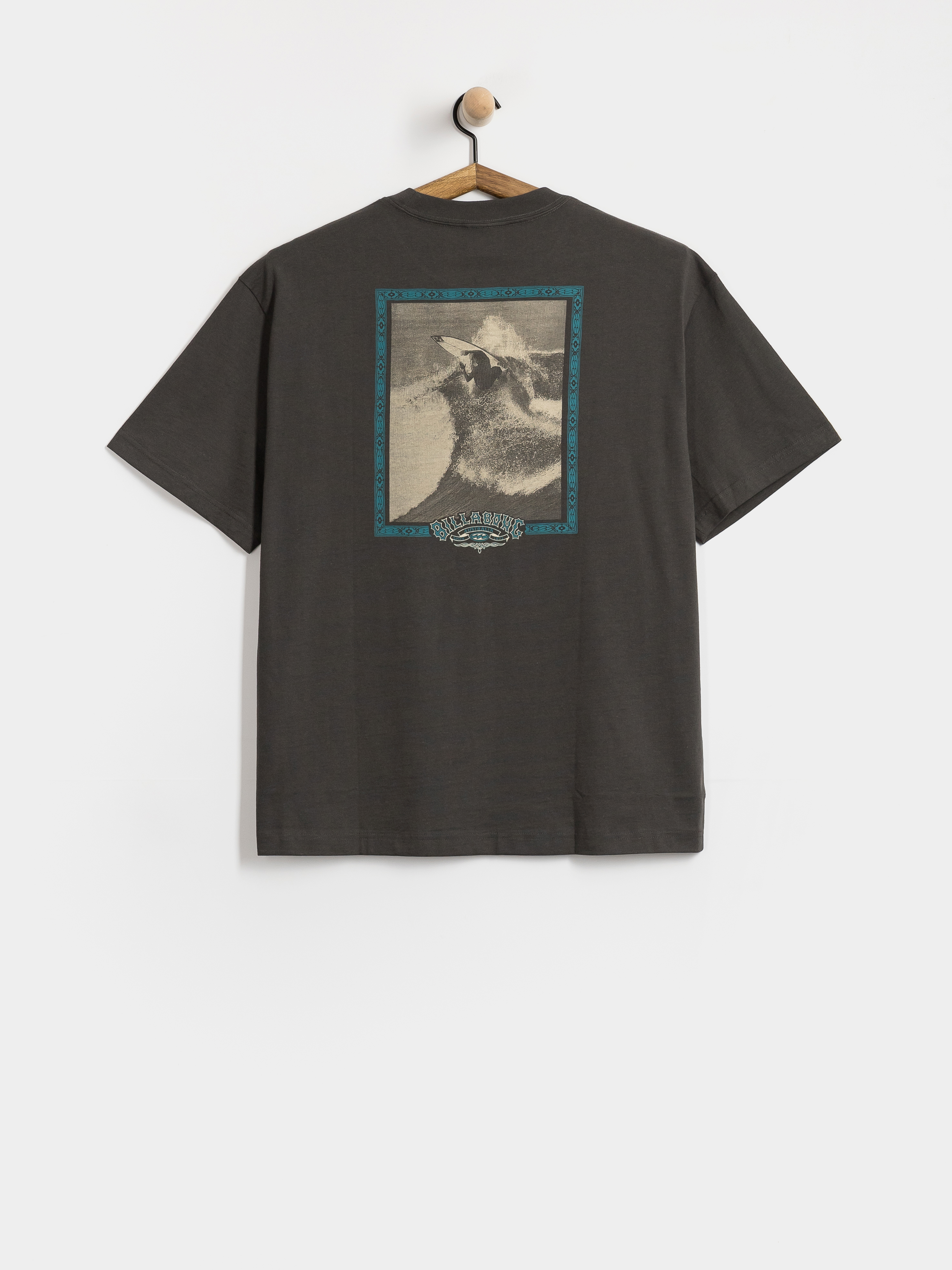 Футболка Billabong Alternate Og