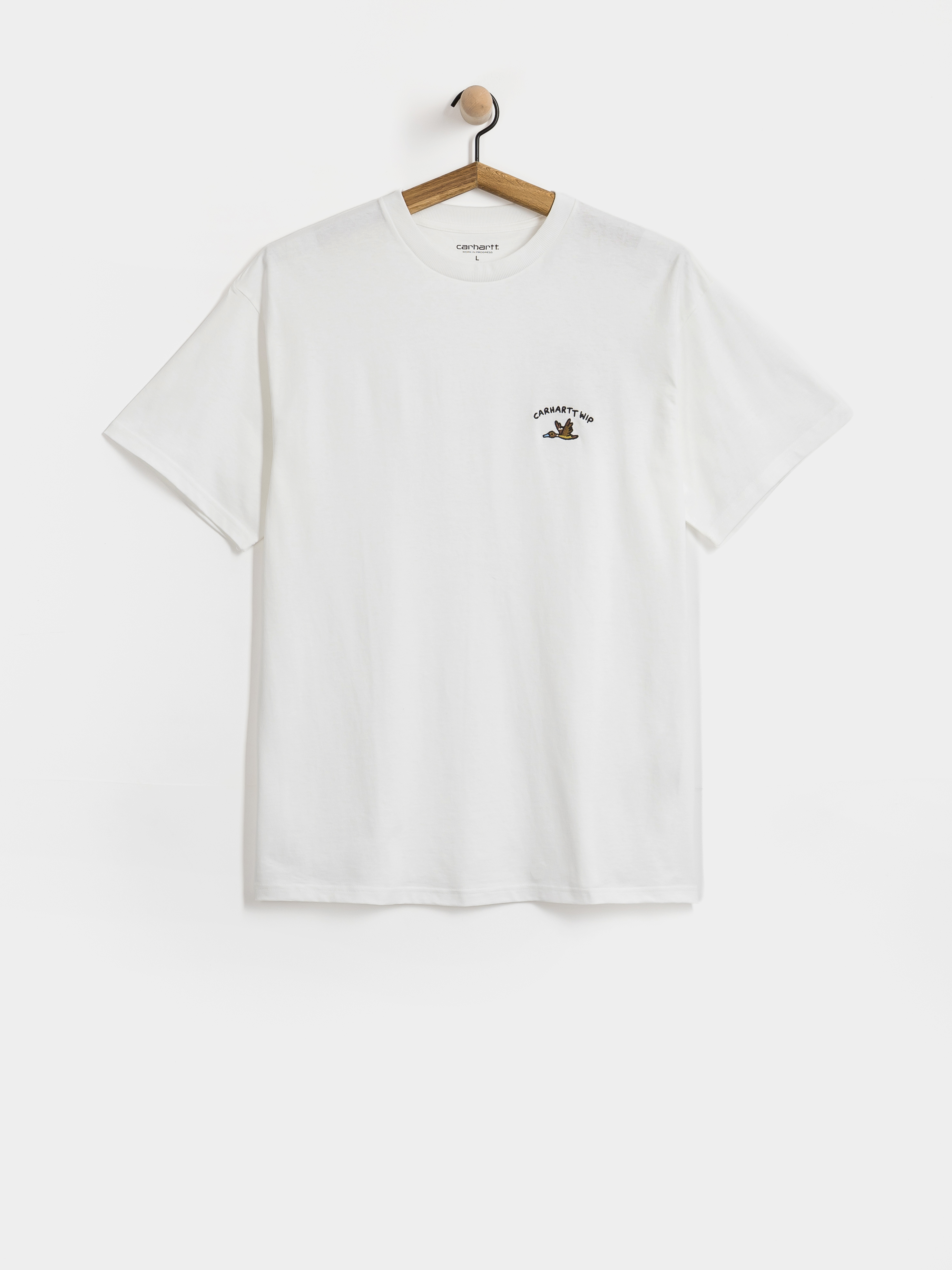 Футболка Carhartt WIP Animated Ducks