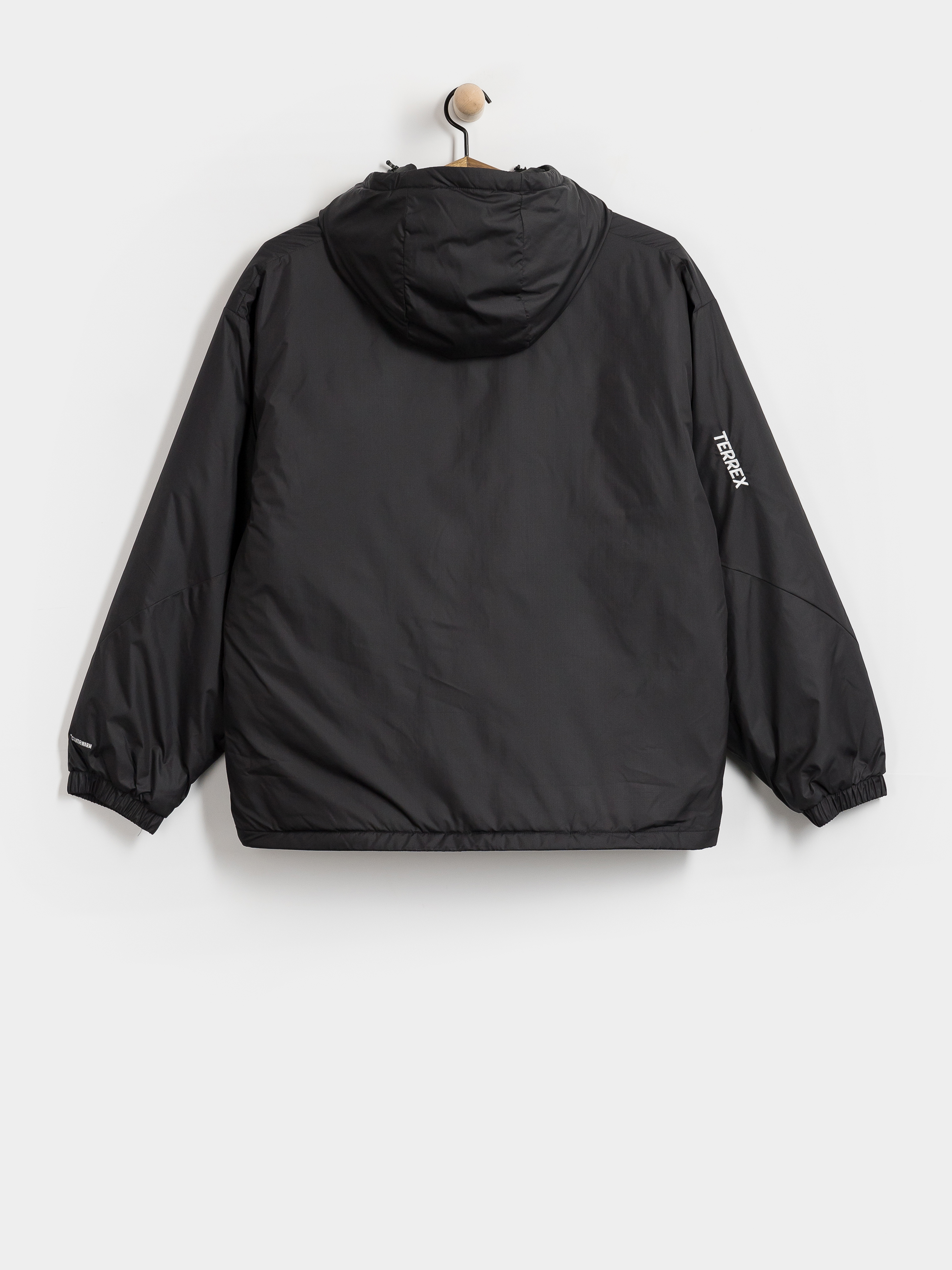 Куртка adidas Mt Prima (black)
