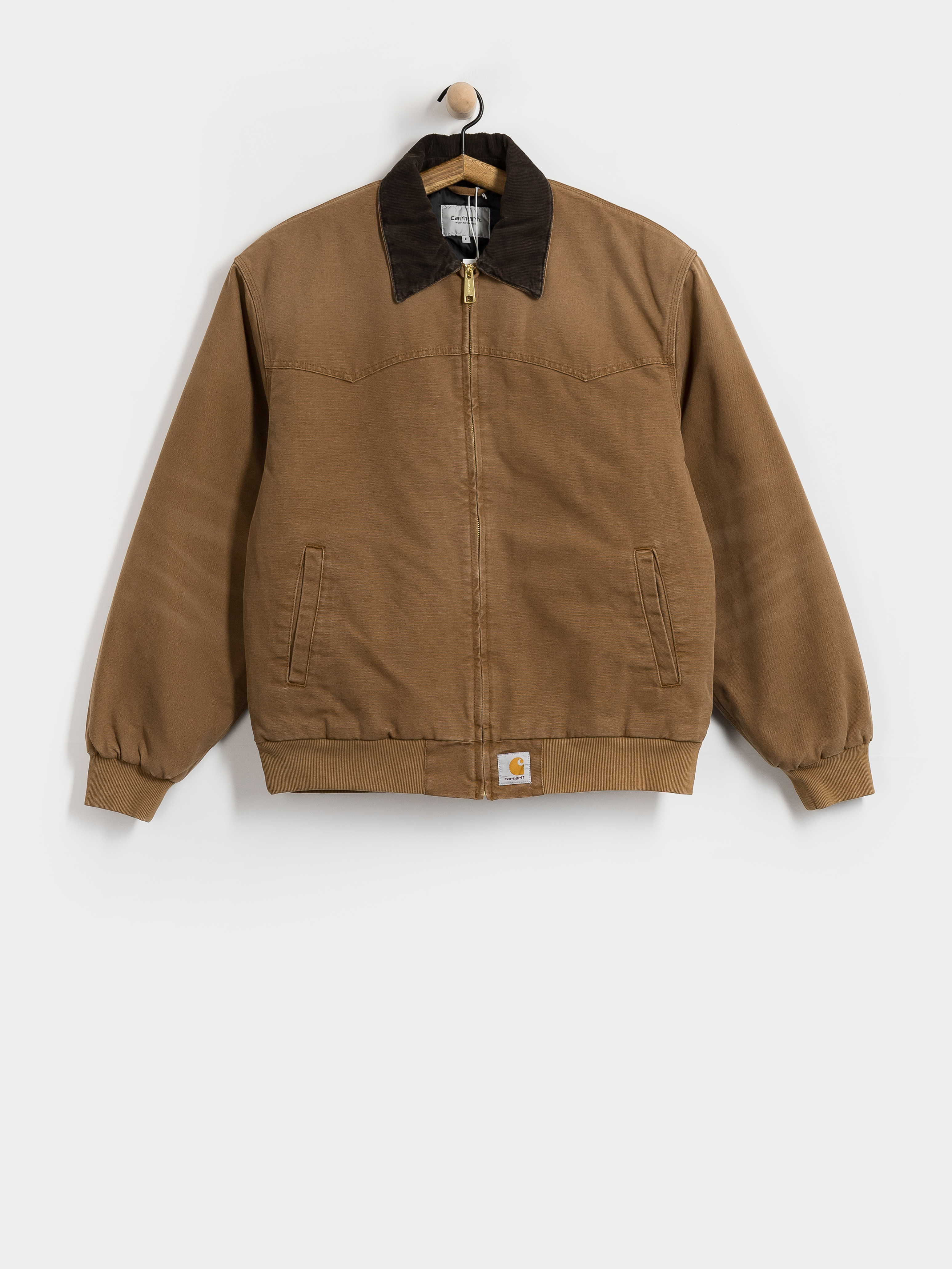 Куртка Carhartt WIP OG Santa Fe