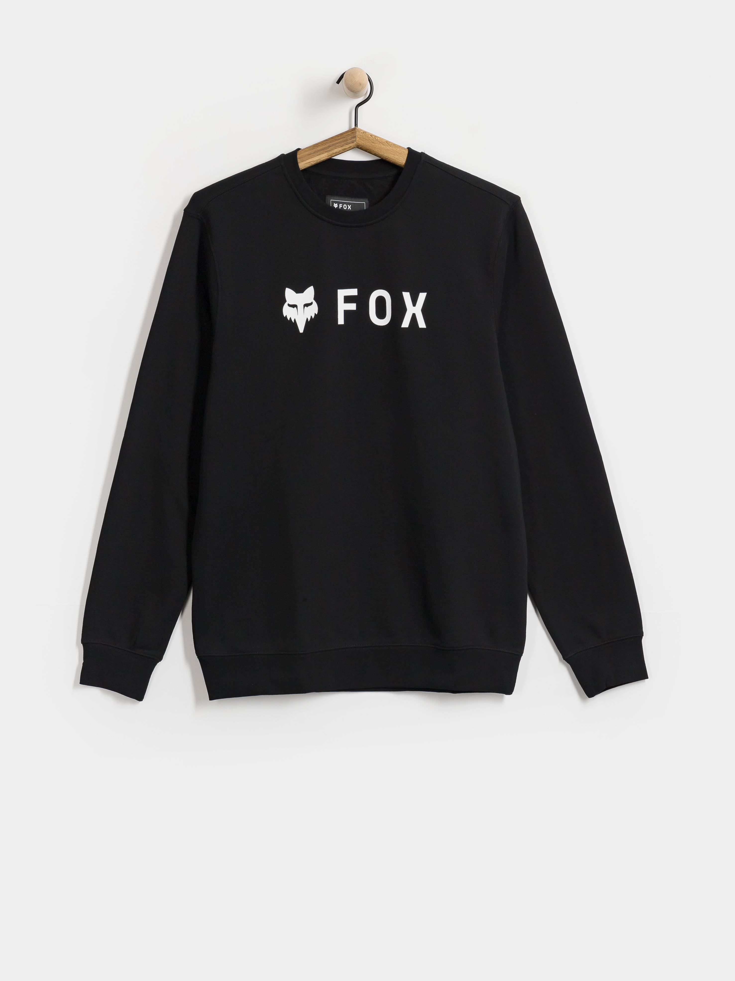 Світшот Fox Absolute Crew