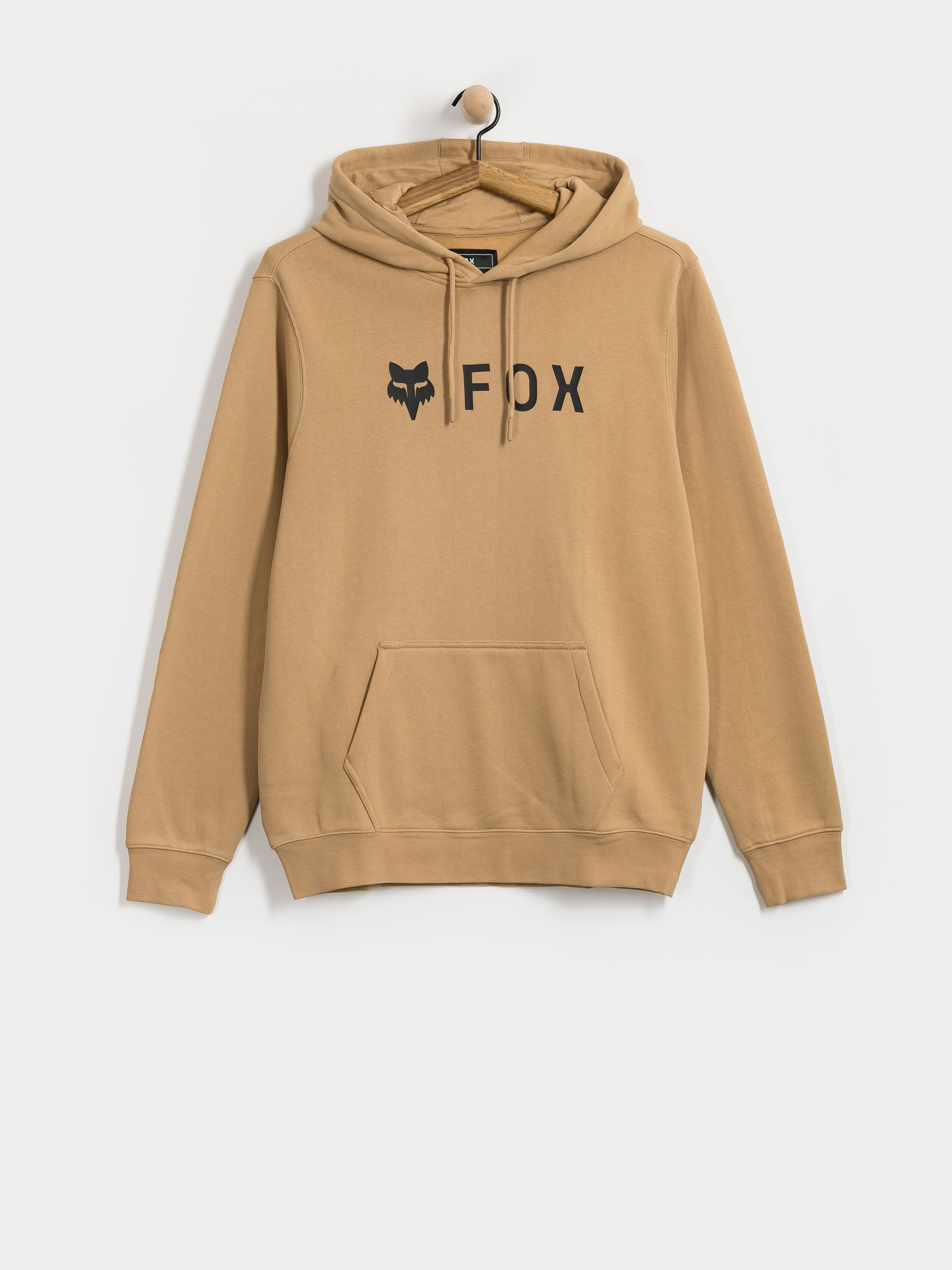 u0425u0443u0434u0456 Fox Absolute HD (brown sugar)