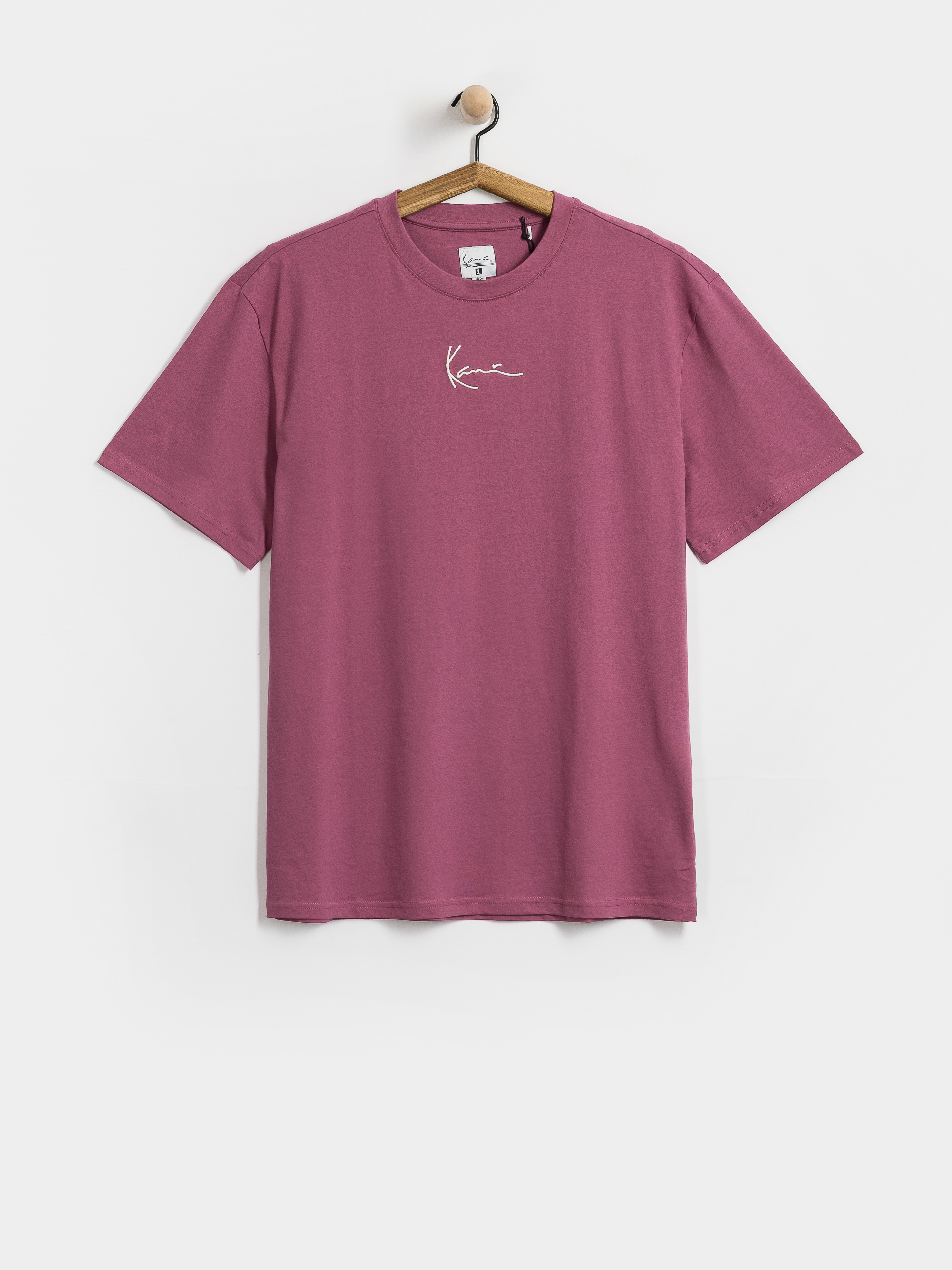 Футболка Karl Kani Small Signature Essential