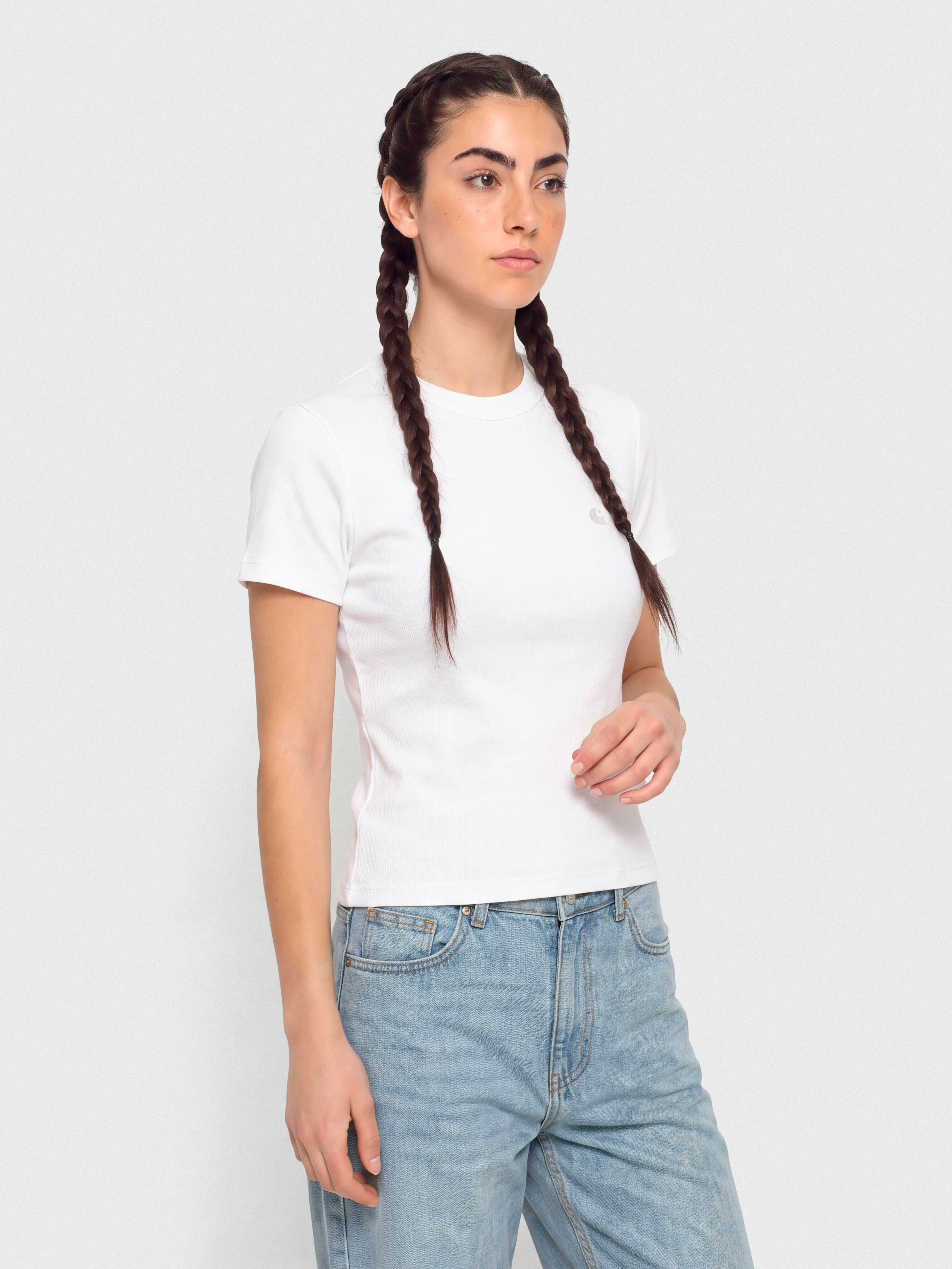 Футболка Carhartt WIP Philipa Wmn