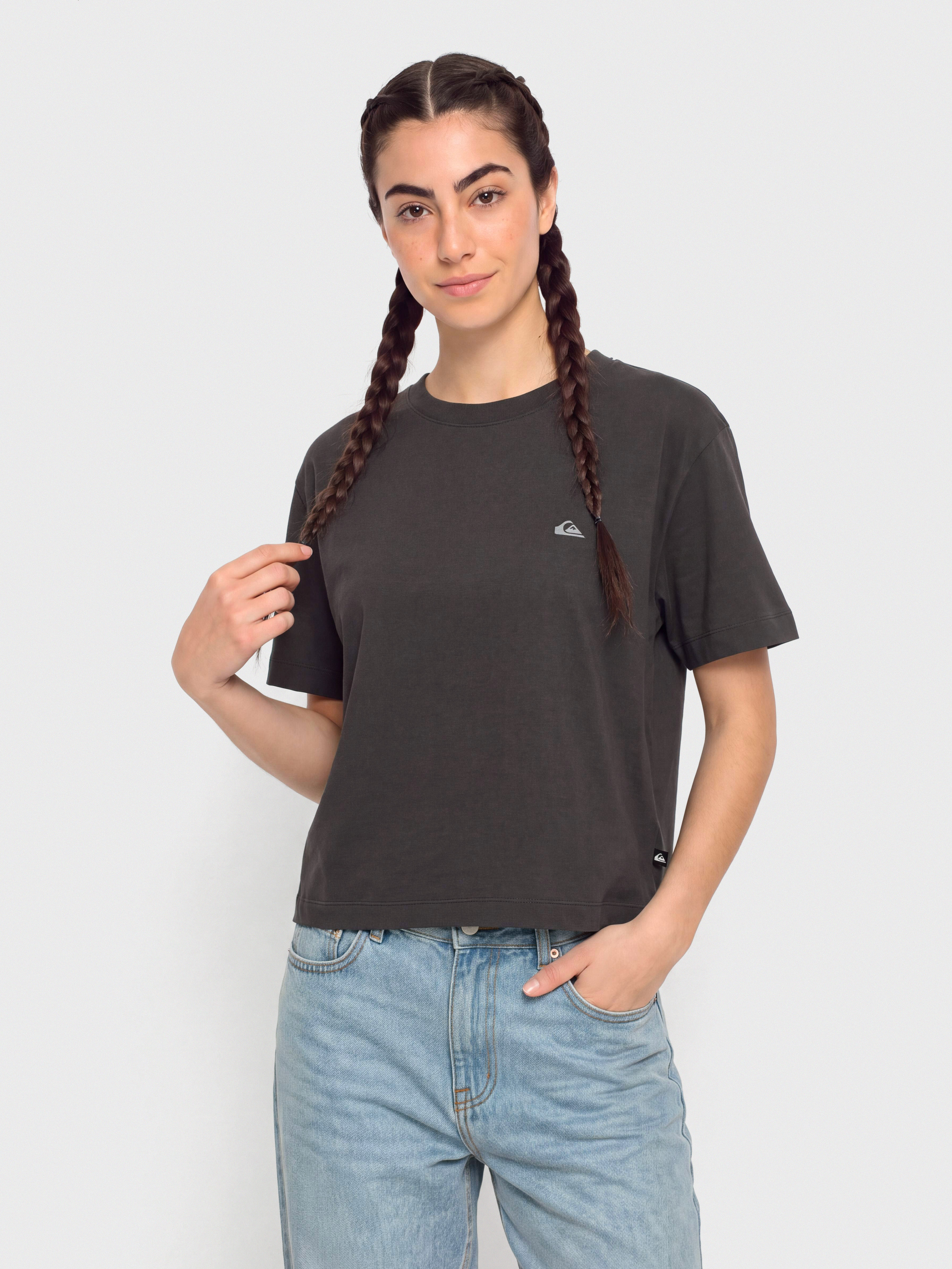 Футболка Quiksilver Essential Wmn
