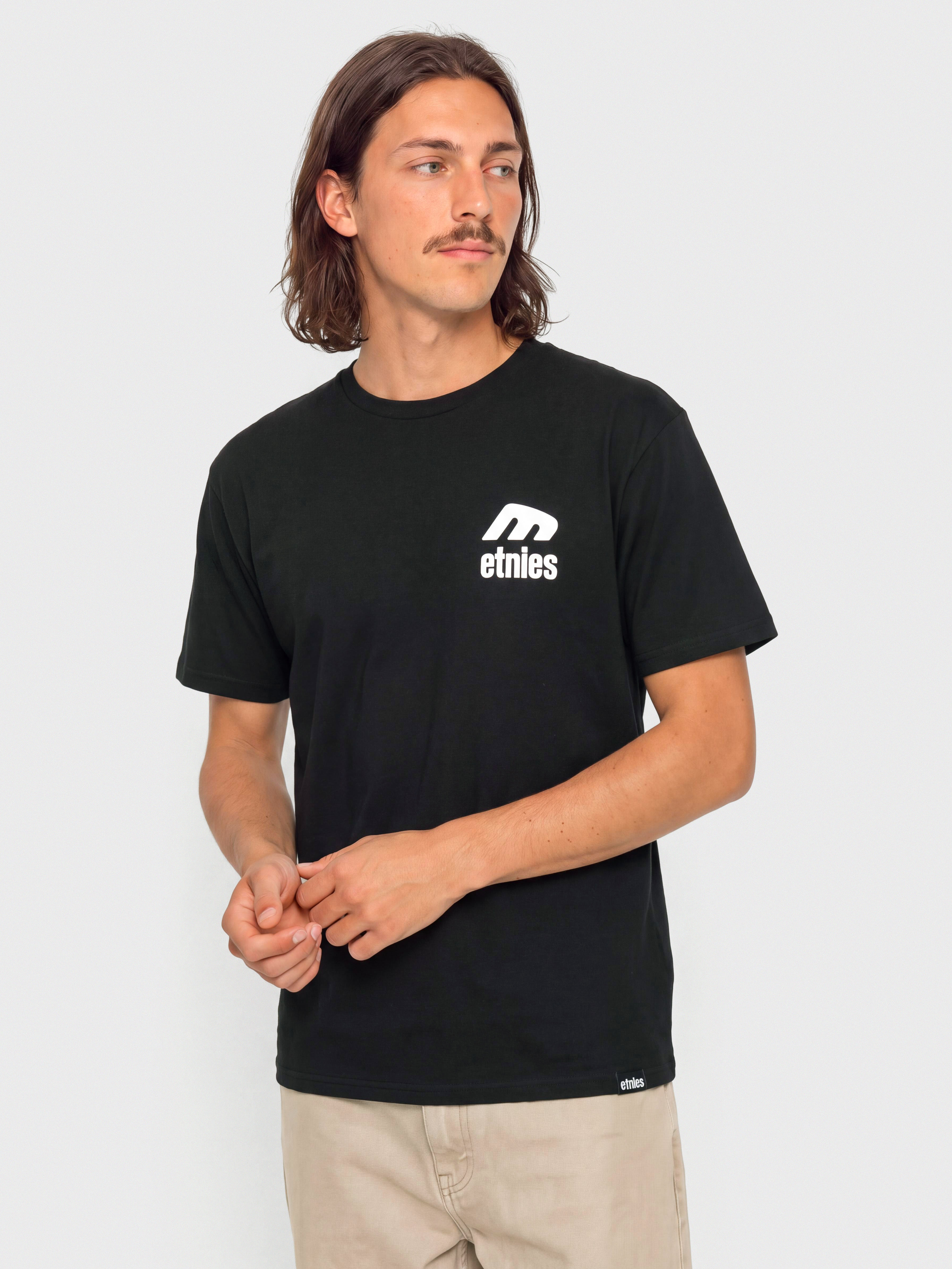 Футболка Etnies Team