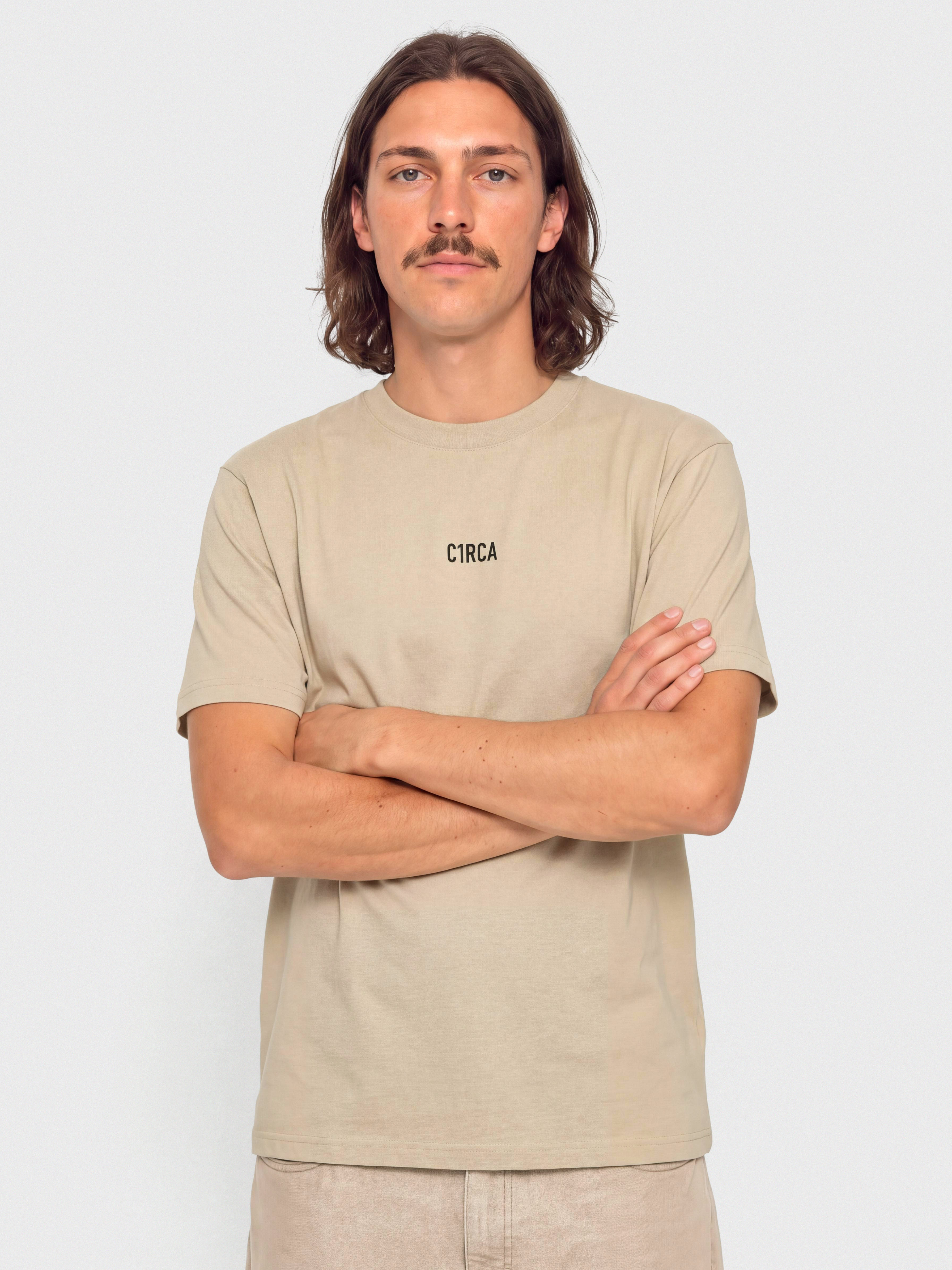 Футболка Circa Mini Os Type