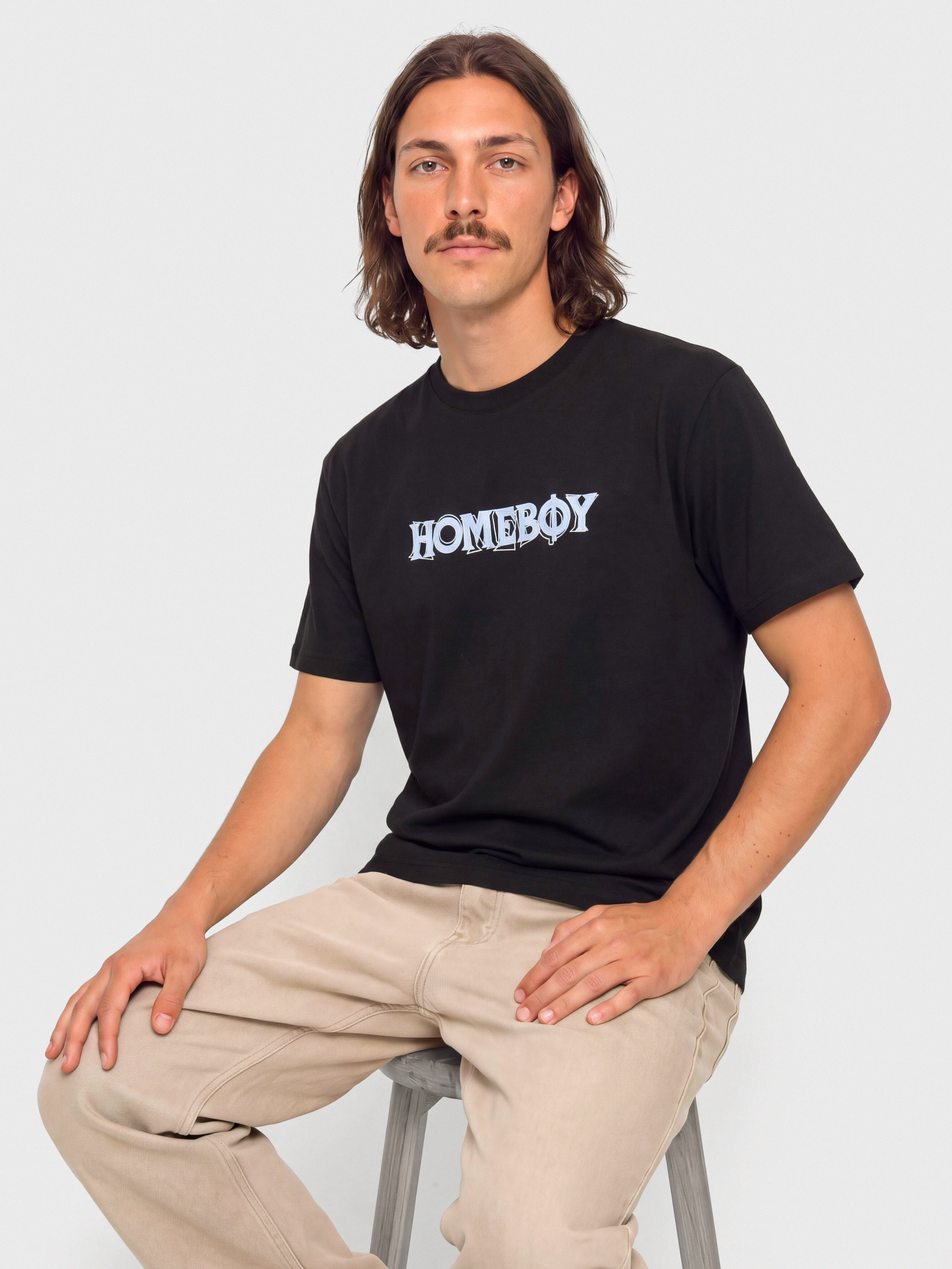 Футболка Homeboy Chaos