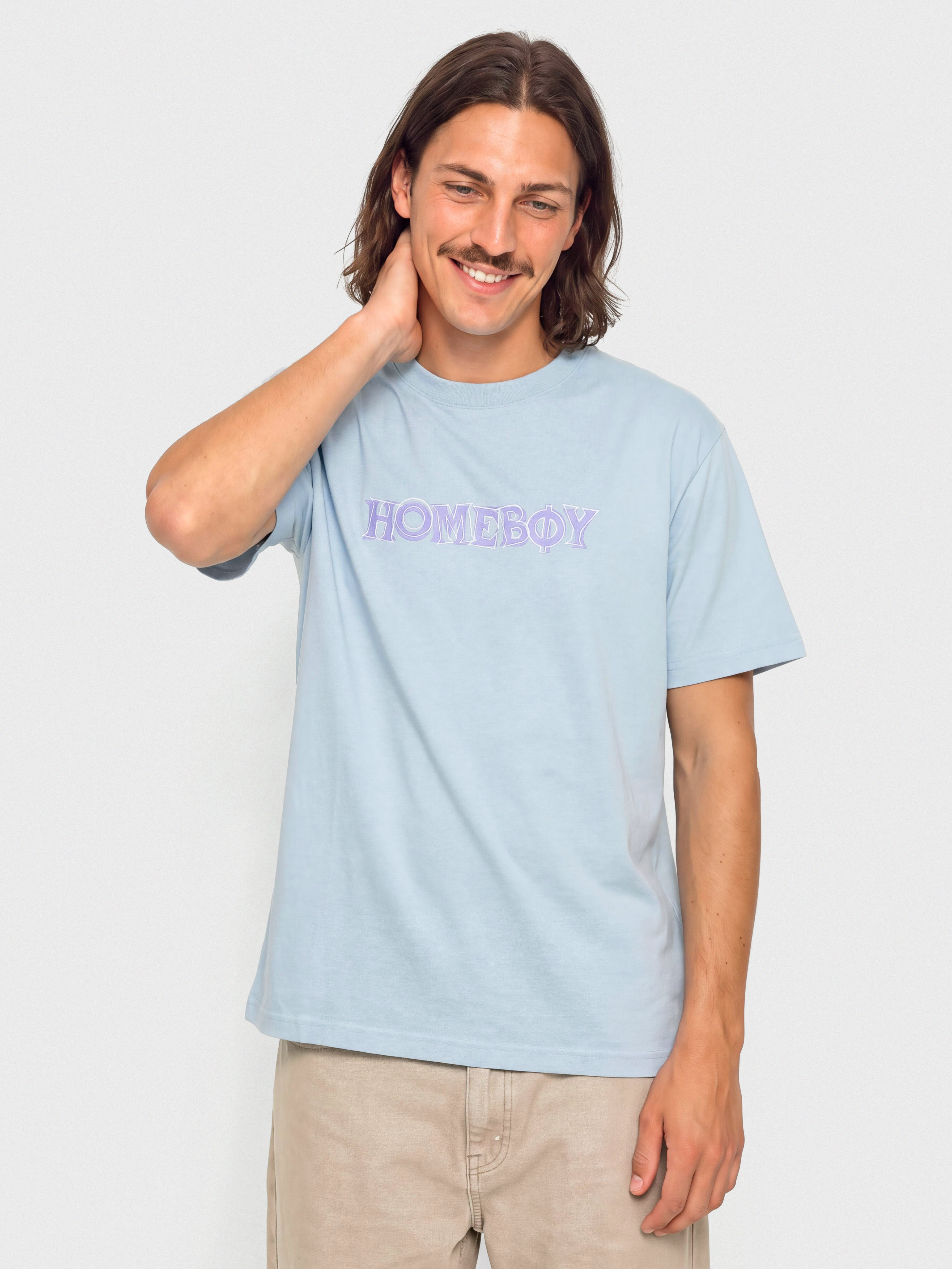 Футболка Homeboy Chaos