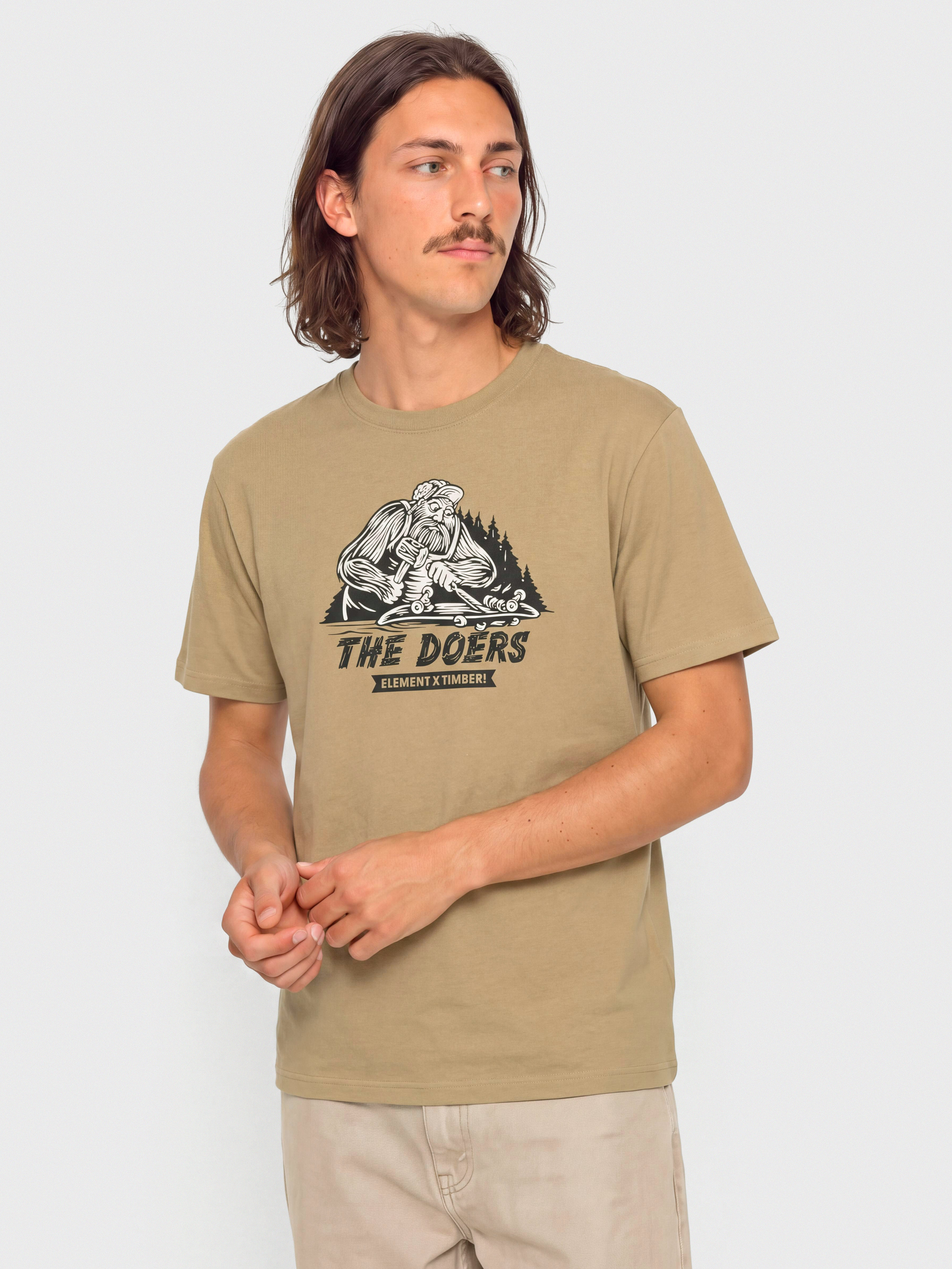 Футболка Element Timber Shaper
