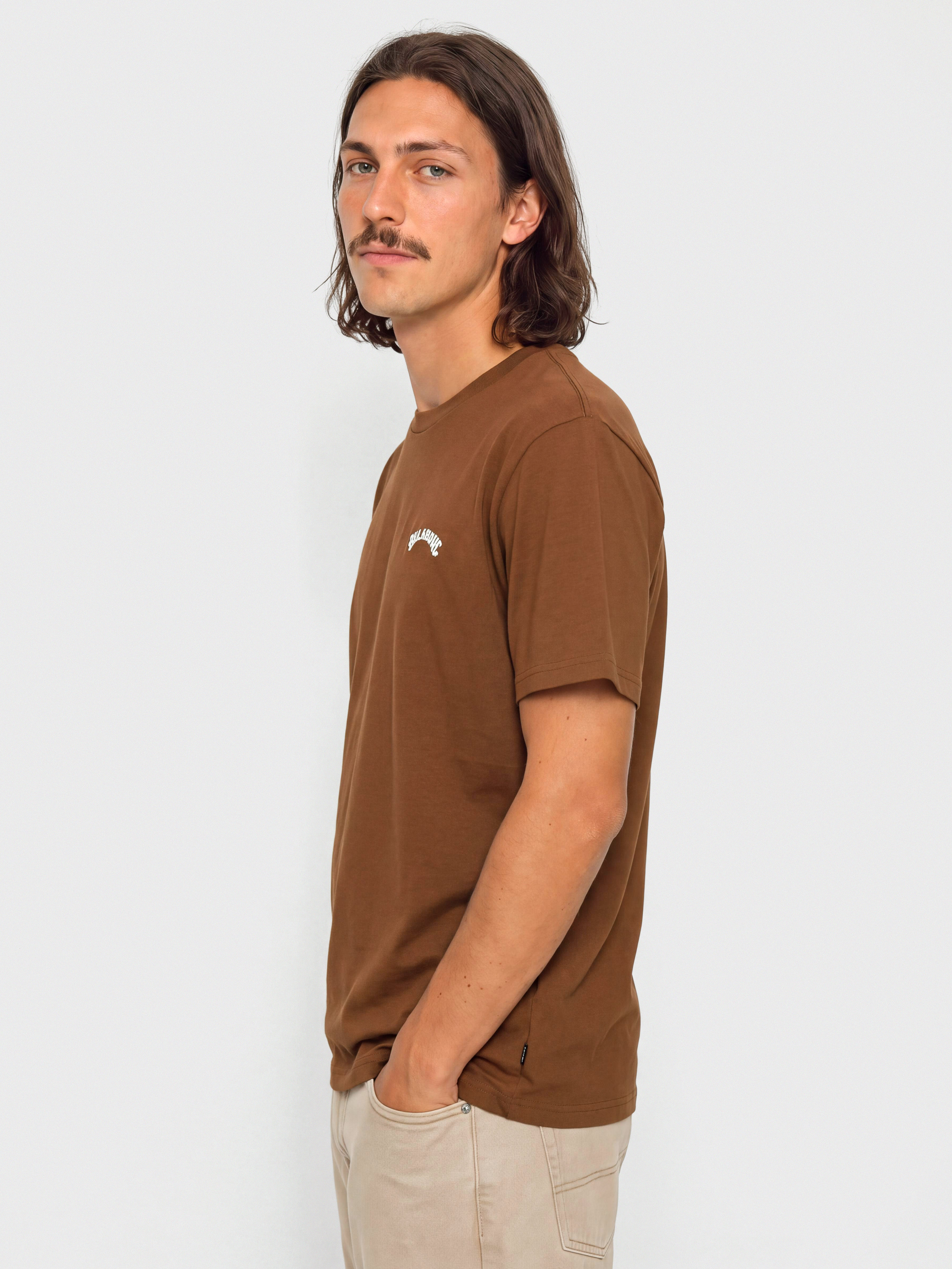 Футболка Billabong Arch (tortoise shell)