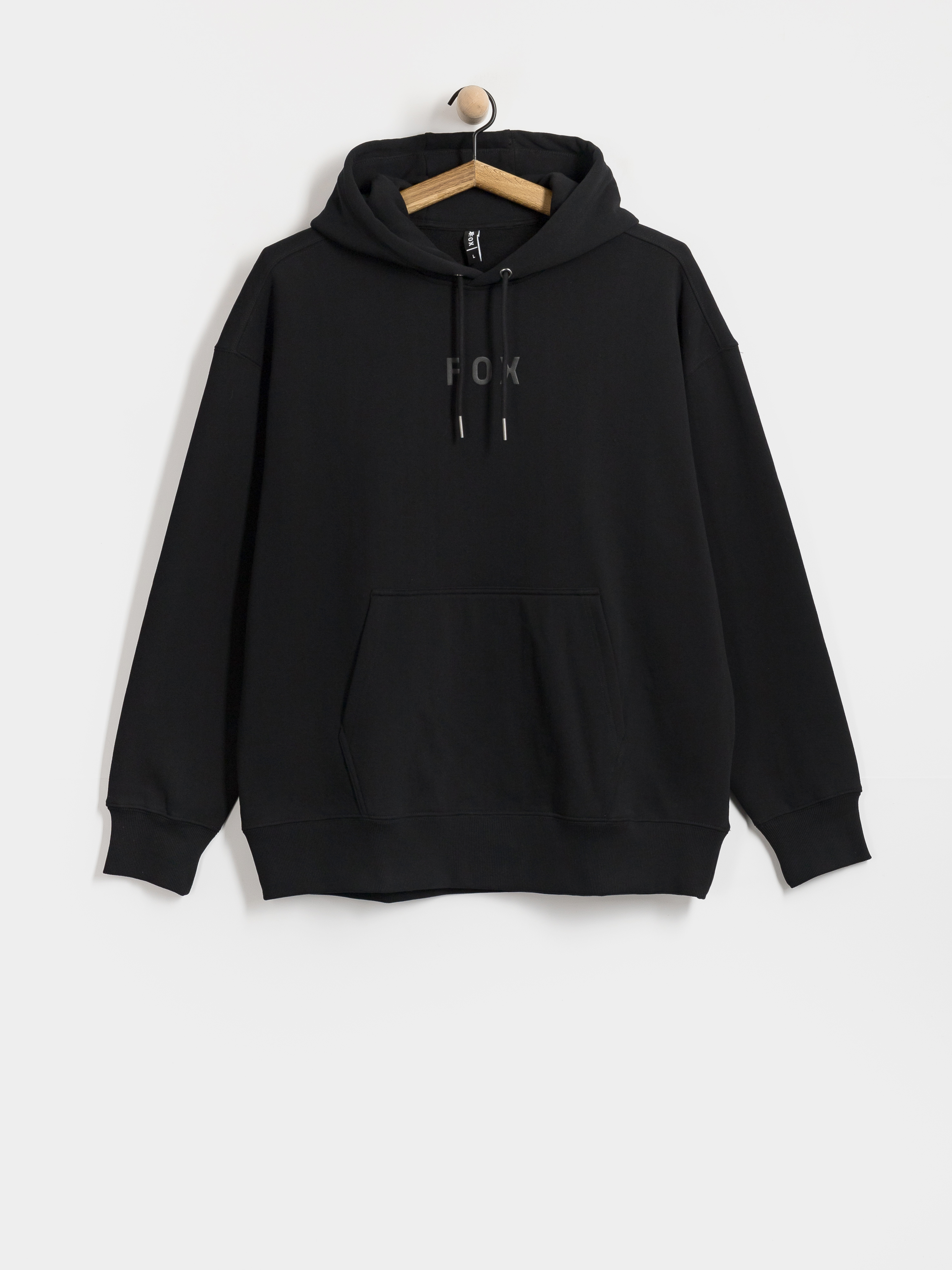 Худі Fox Head Heavyweight HD (black)