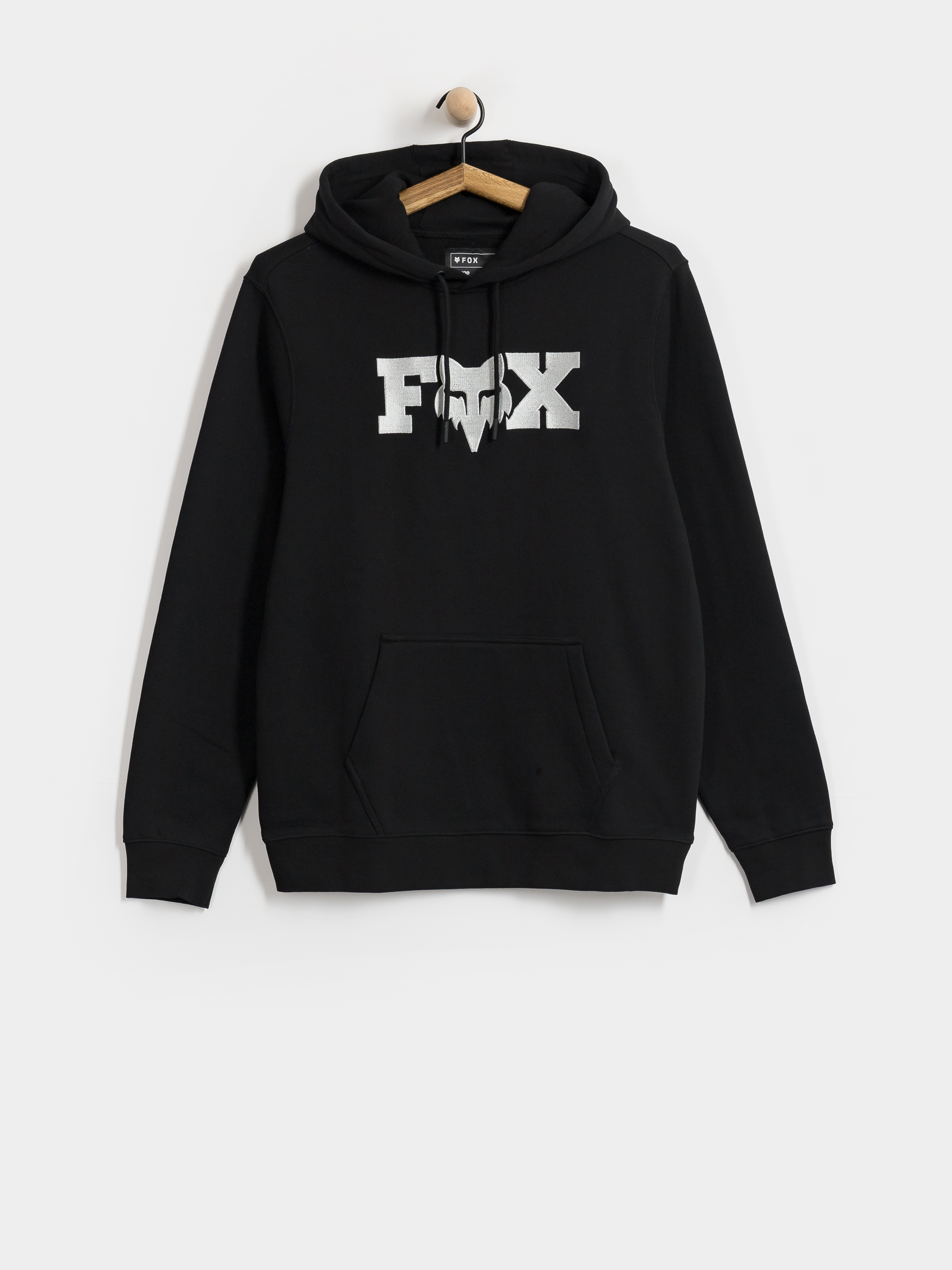 Худі Fox F Head X HD