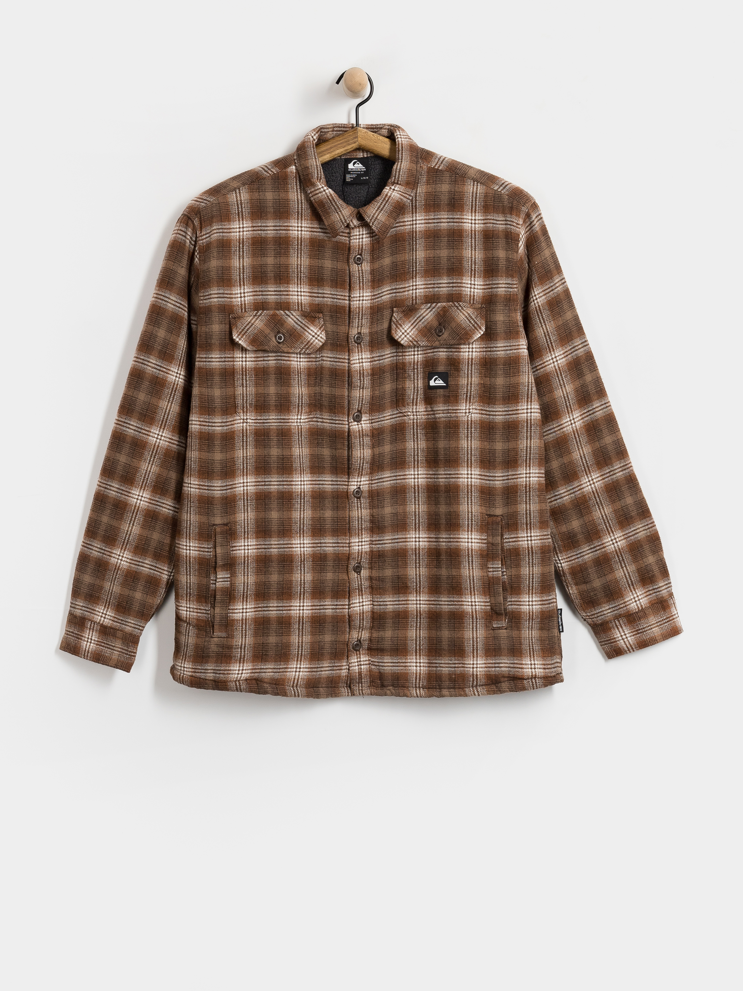 u0421u043eu0440u043eu0447u043au0430 Quiksilver Venture Sherpa (java venture)