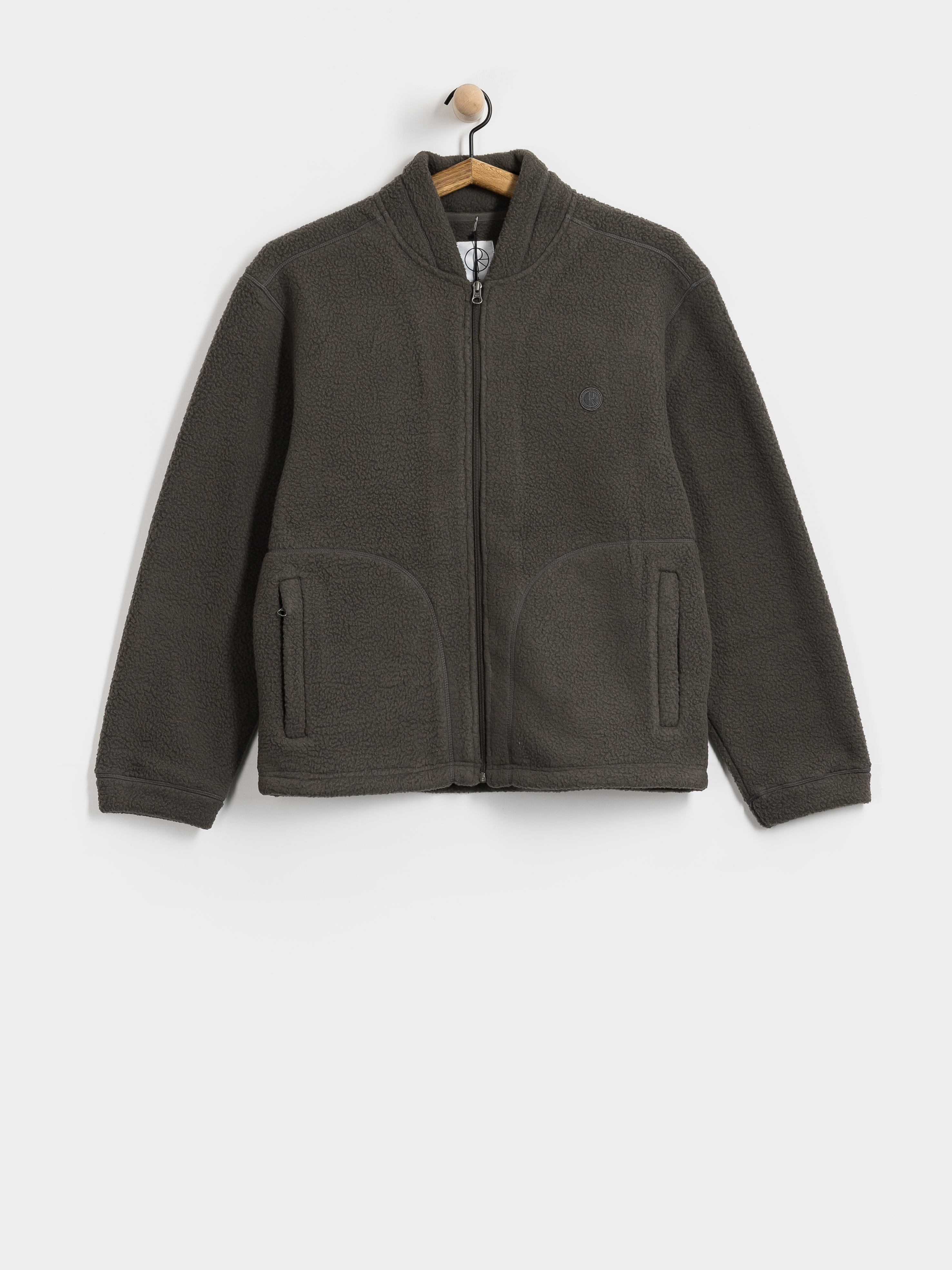 Куртка Polar Skate Roman Fleece