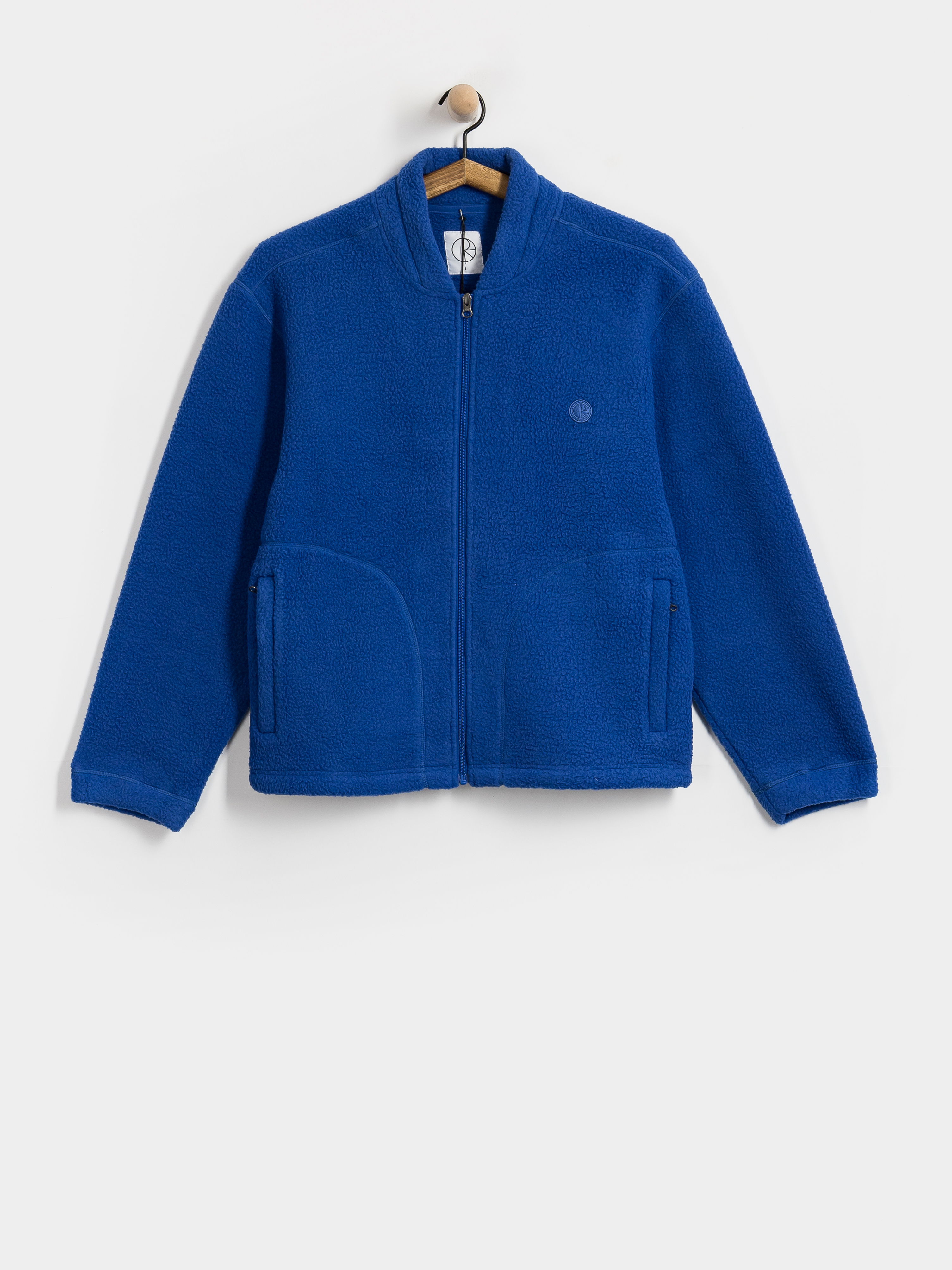 Куртка Polar Skate Roman Fleece (egyptian blue)