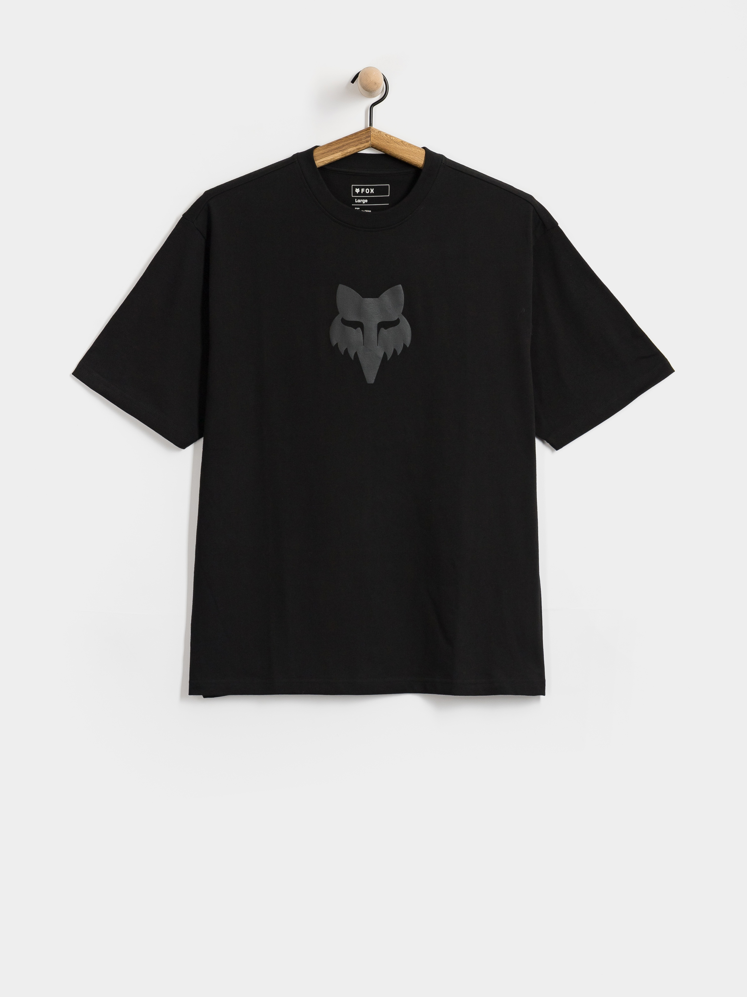 Футболка Fox Head Heavyweight